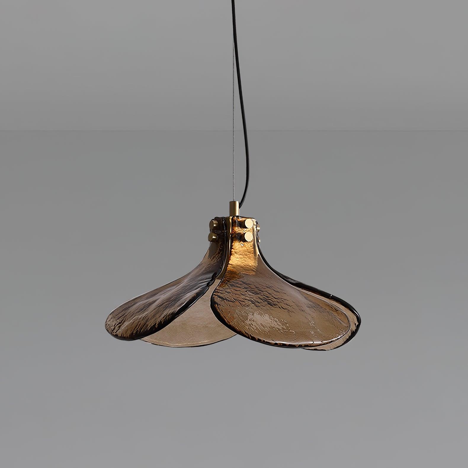Zetalyra Metall Pendelleuchte-Letslighting