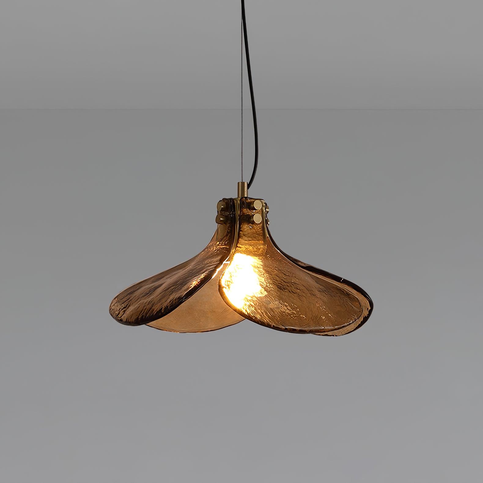 Zetalyra Metall Pendelleuchte-Letslighting