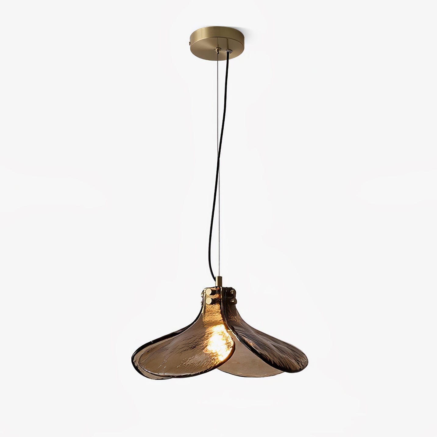 Zetalyra Metall Pendelleuchte-Letslighting