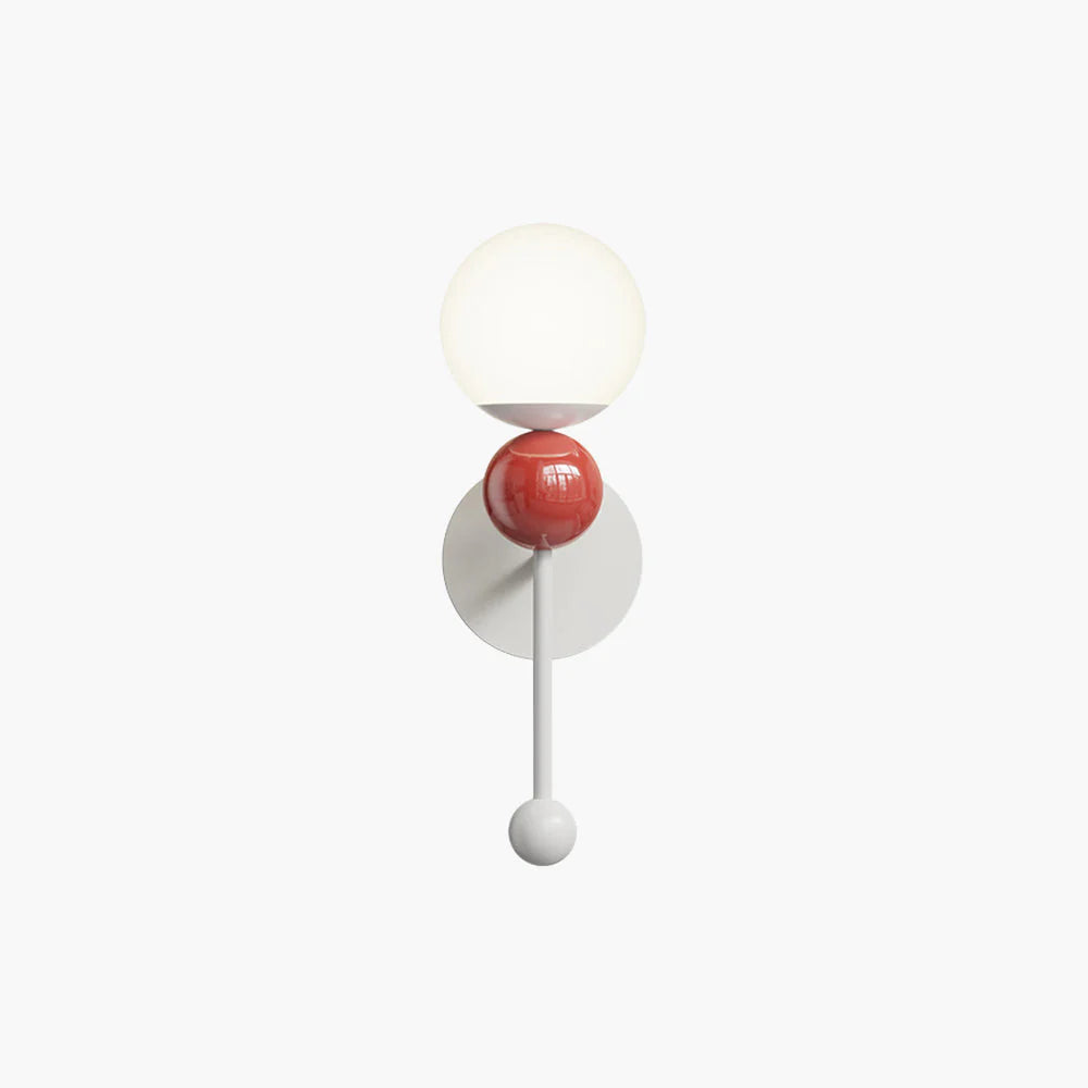 Valentina Modern LED Deckenleuchte Innenwandleuchte Schlafzimmer