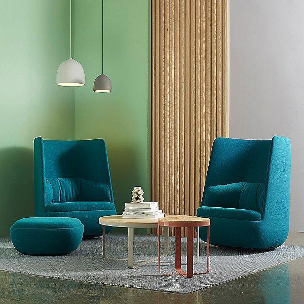 Eloran Polycarbonat Pendelleuchte-Letslighting