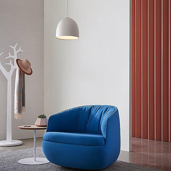 Eloran Polycarbonat Pendelleuchte-Letslighting