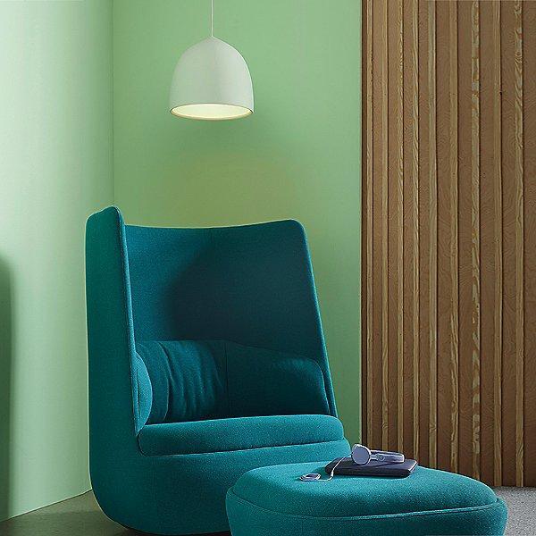 Eloran Polycarbonat Pendelleuchte-Letslighting