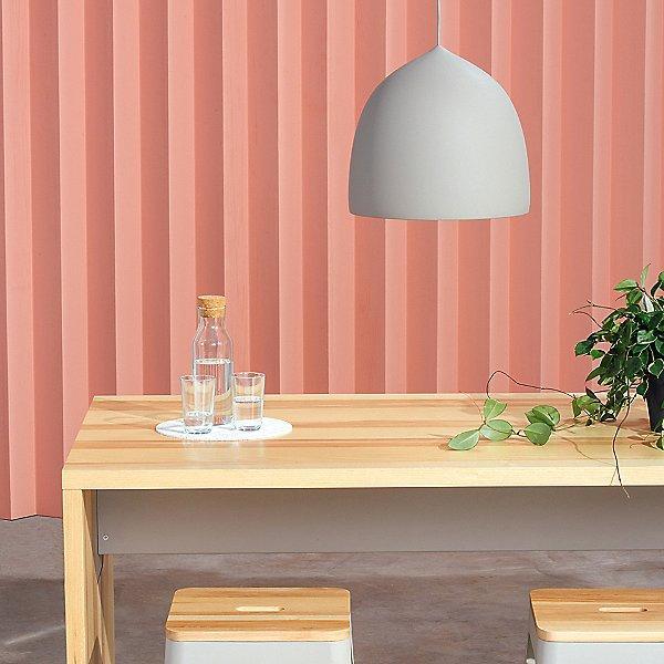 Eloran Polycarbonat Pendelleuchte-Letslighting