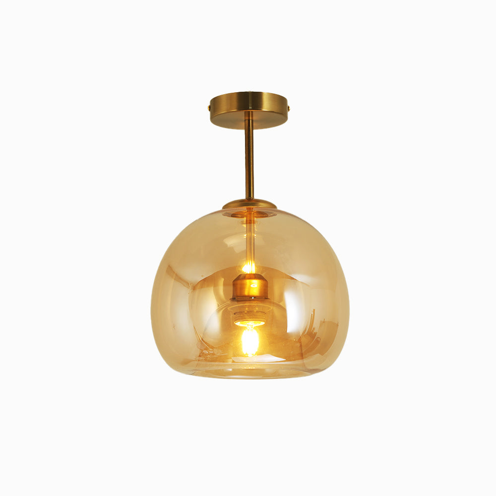 Valentina Deckenleuchte Pendelleuchte Modern Glas