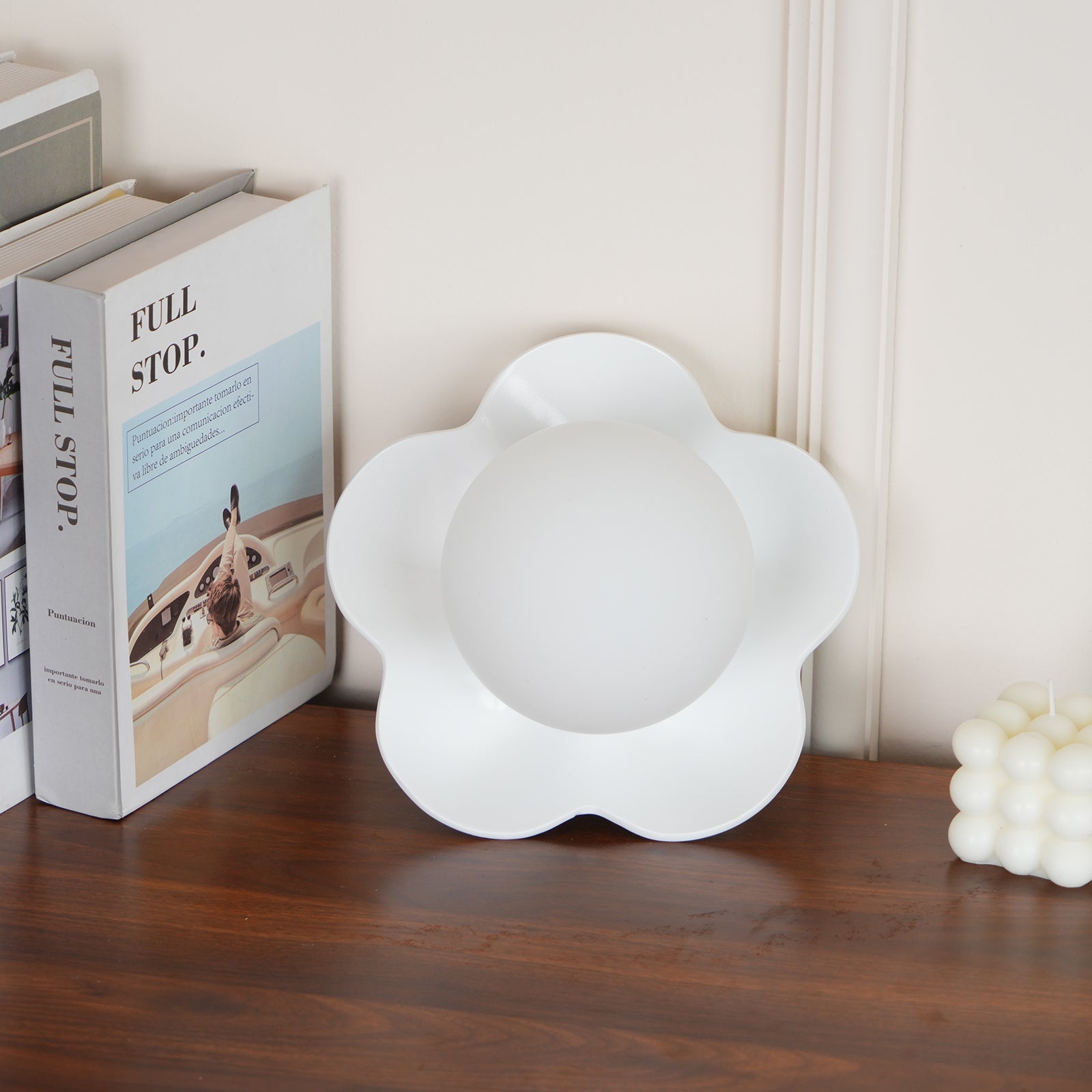 Petalia Wall Lamp - Letslighting