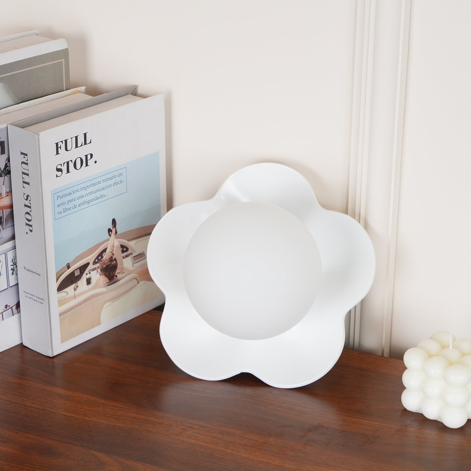 Petalia Wall Lamp - Letslighting