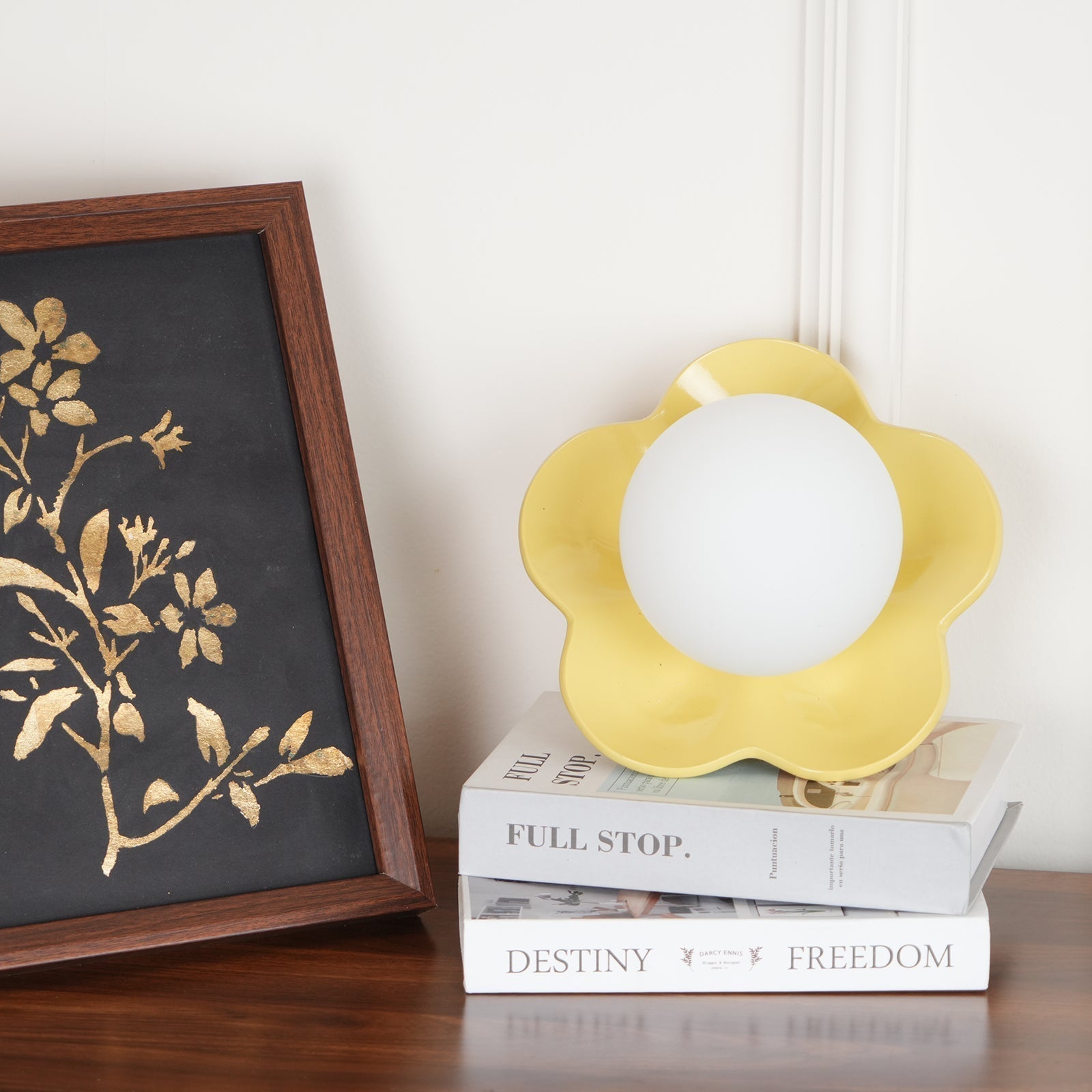 Petalia Wall Lamp - Letslighting