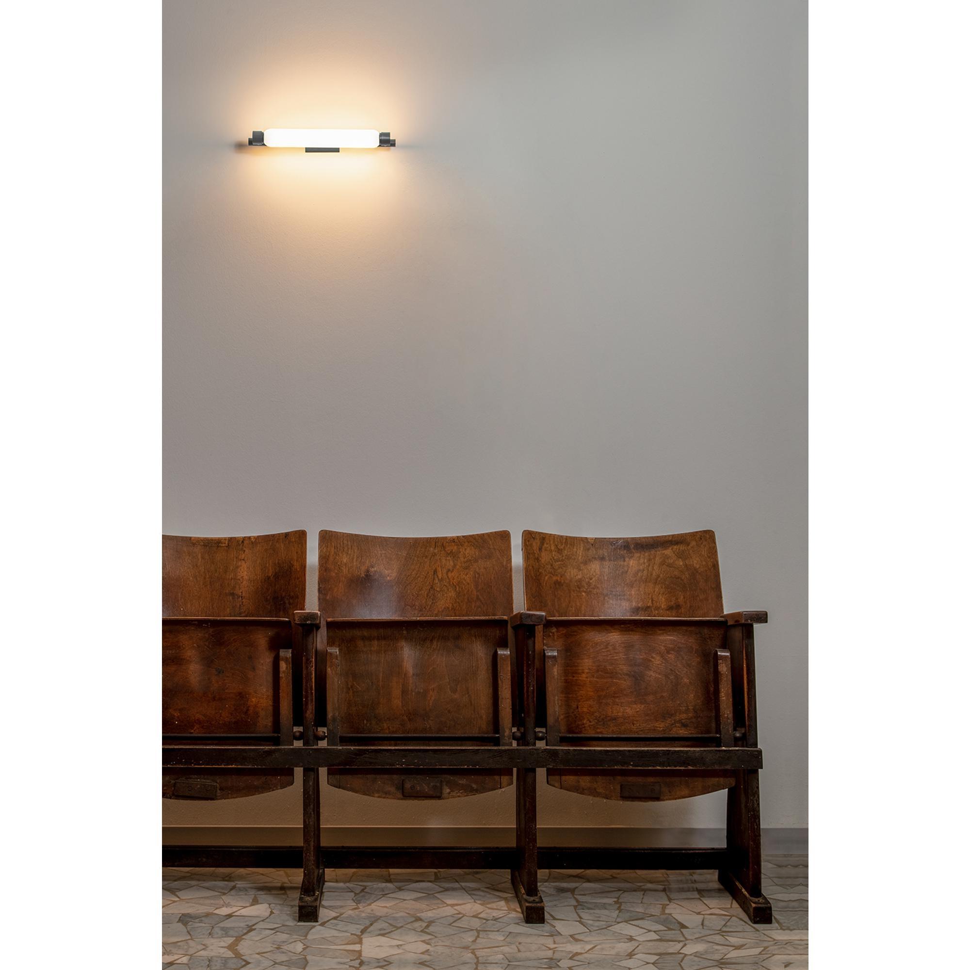 Cumiror Glas Wandleuchte-Letslighting