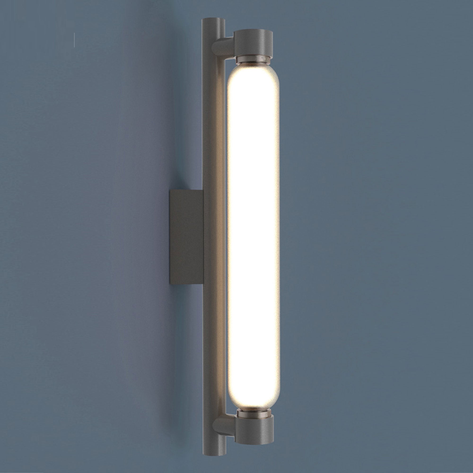 Cumiror Glas Wandleuchte-Letslighting