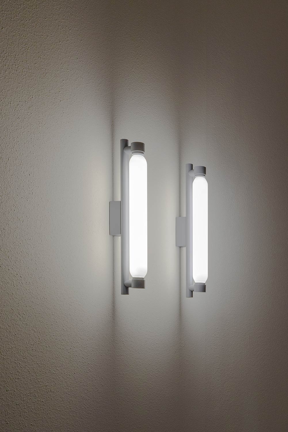 Cumiror Glas Wandleuchte-Letslighting
