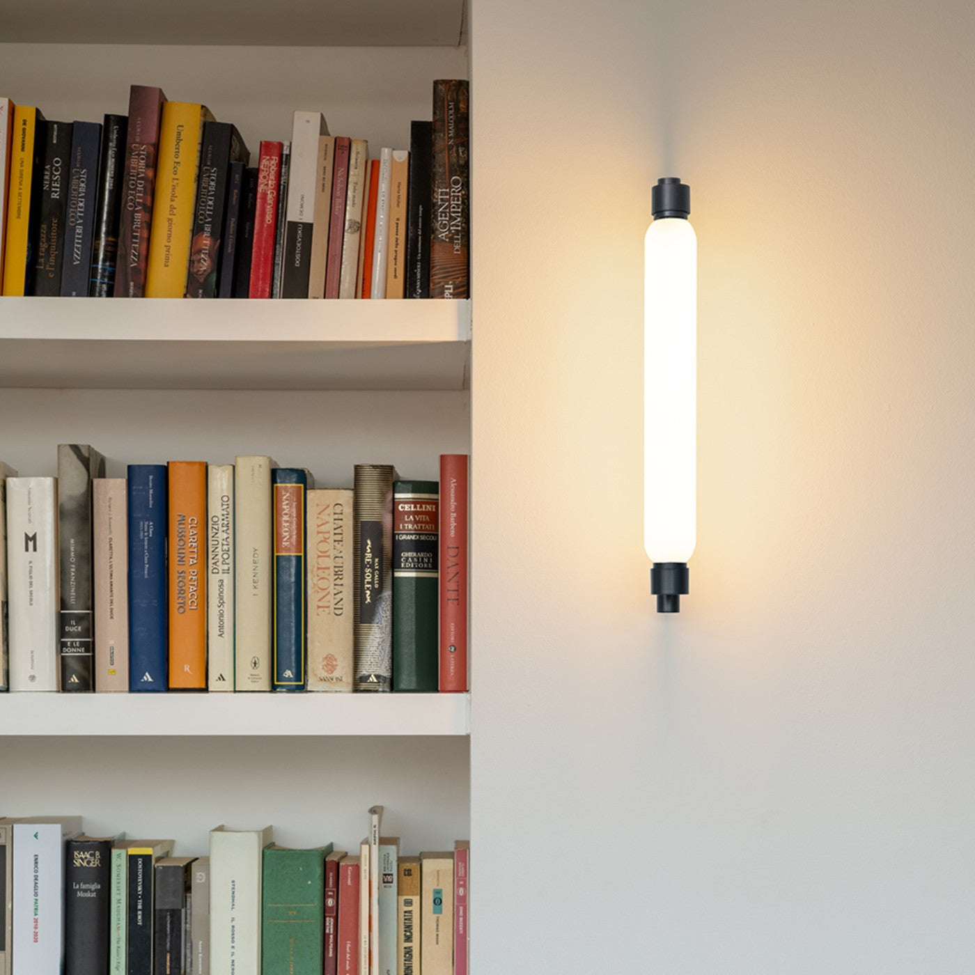 Cumiror Glas Wandleuchte-Letslighting