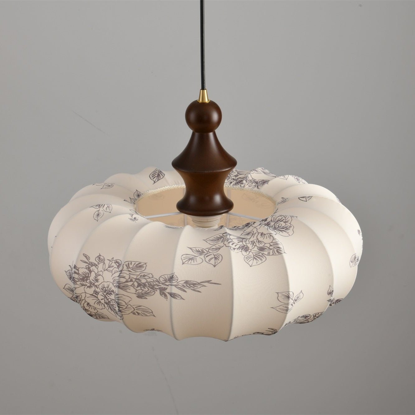 Rosalie Vintage Pendelleuchte-Letslighting
