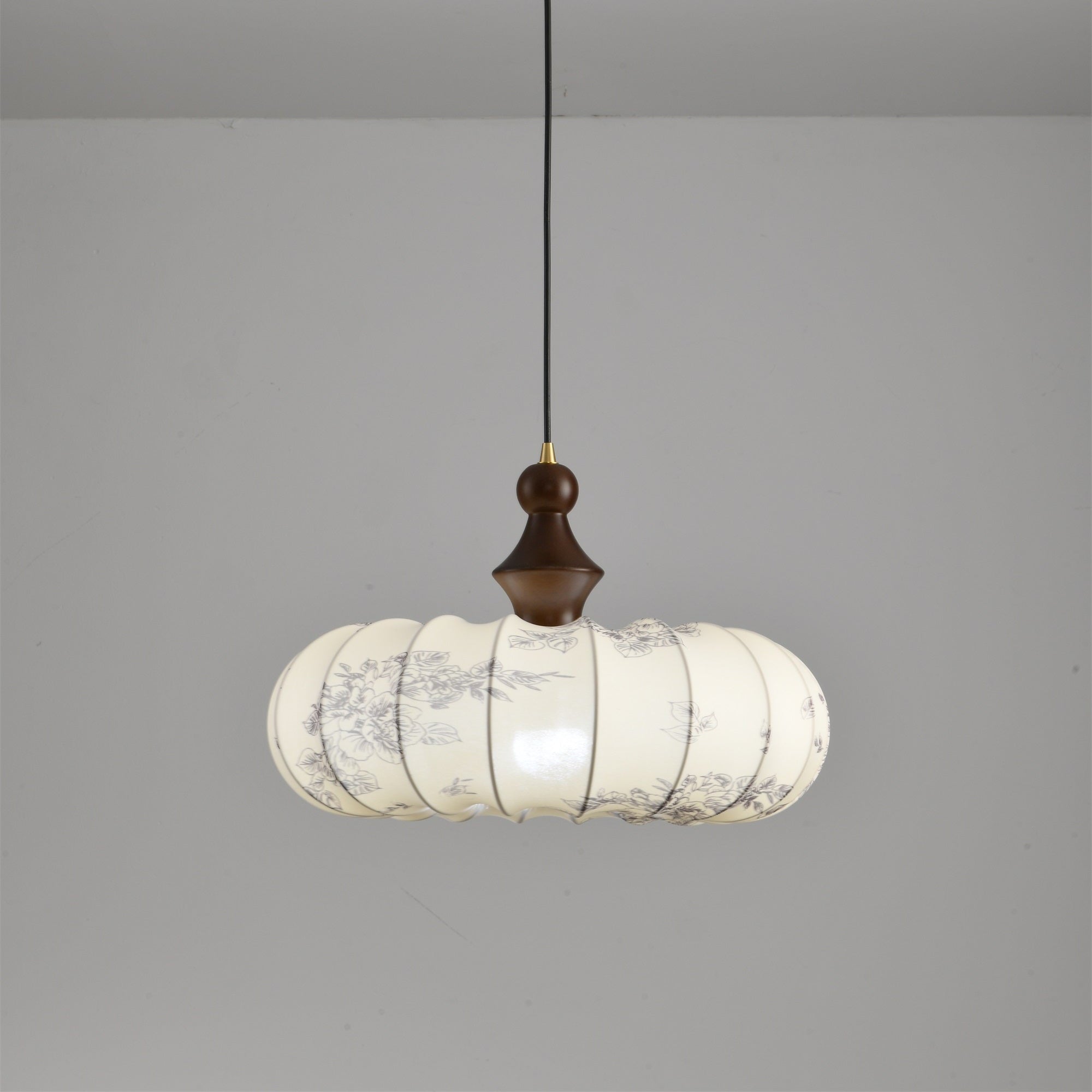 Rosalie Vintage Pendelleuchte-Letslighting