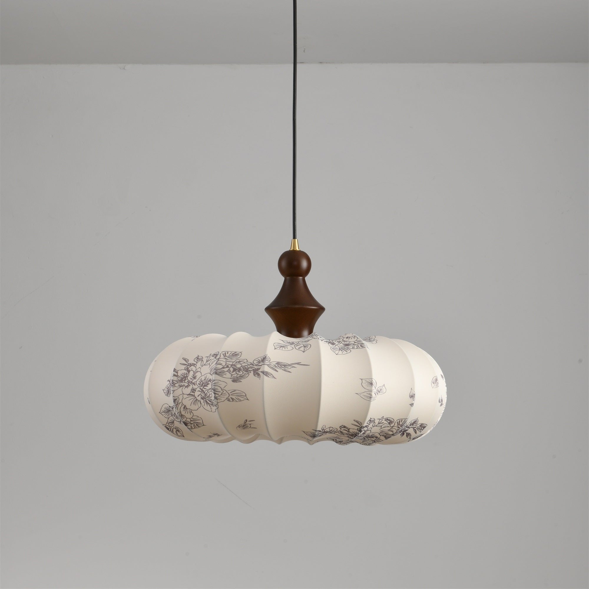 Rosalie Vintage Pendelleuchte-Letslighting