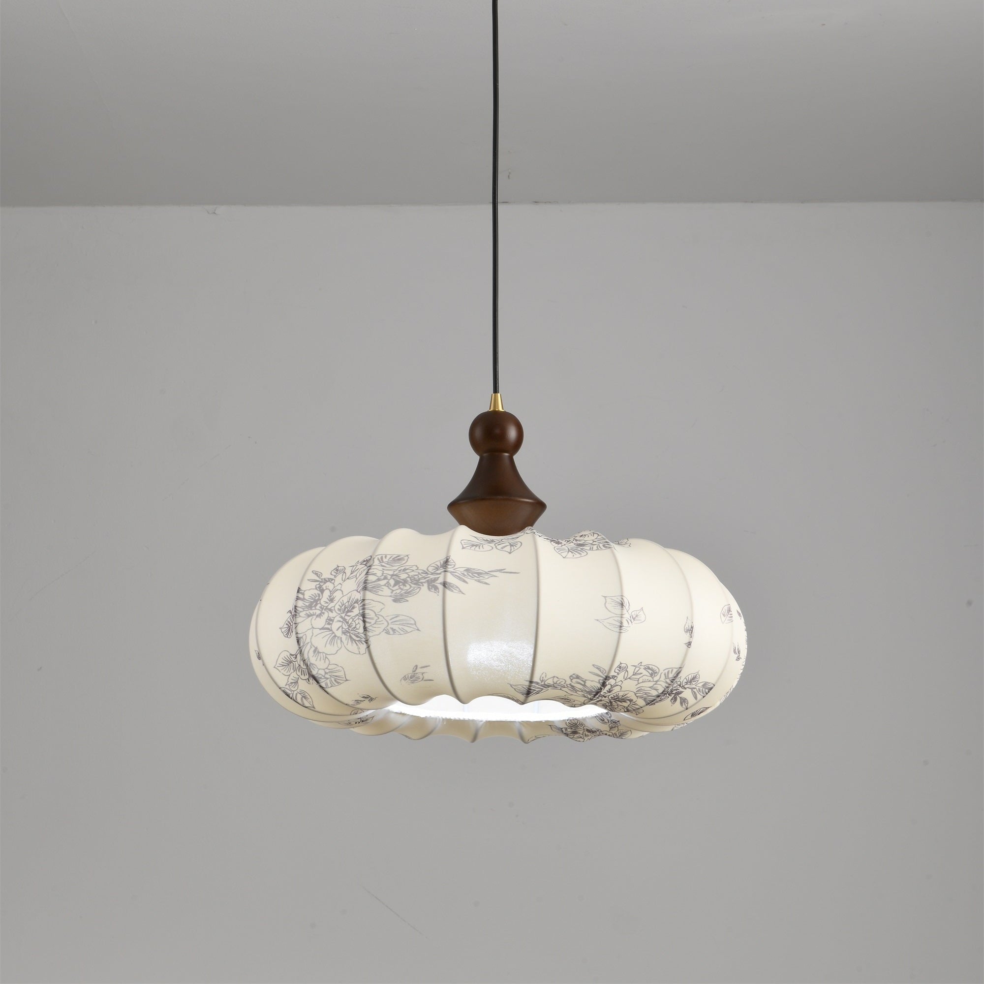 Rosalie Vintage Pendelleuchte-Letslighting
