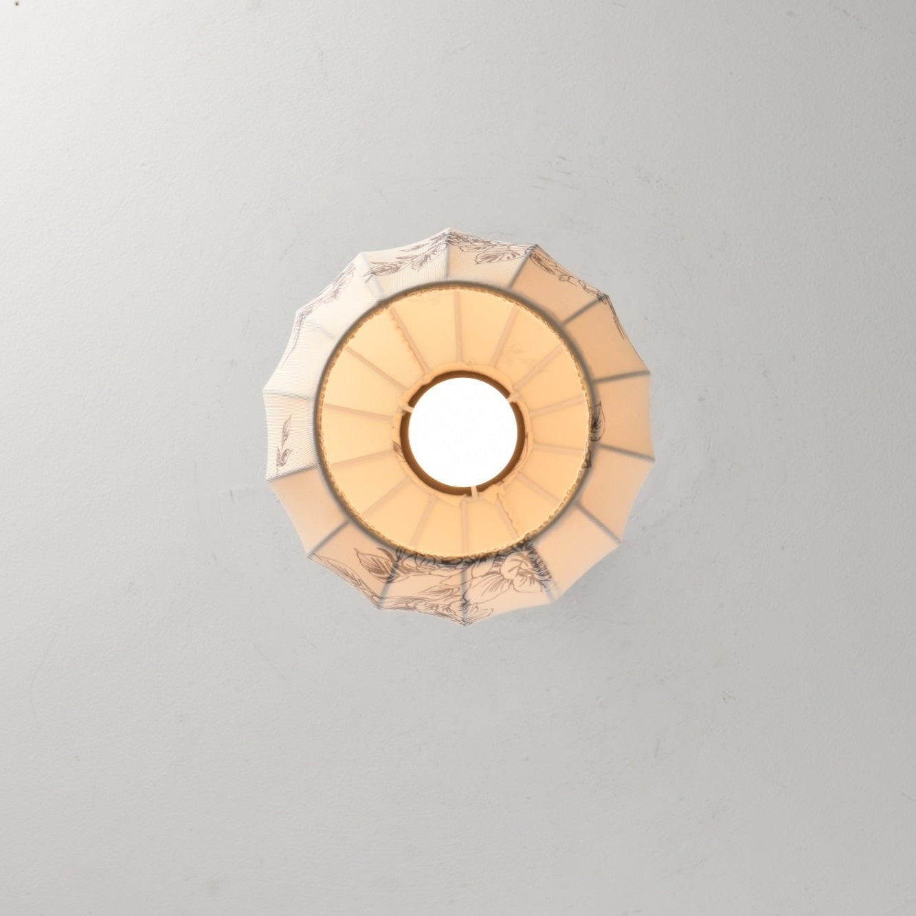 Elsie Vintage Pendelleuchte-Letslighting