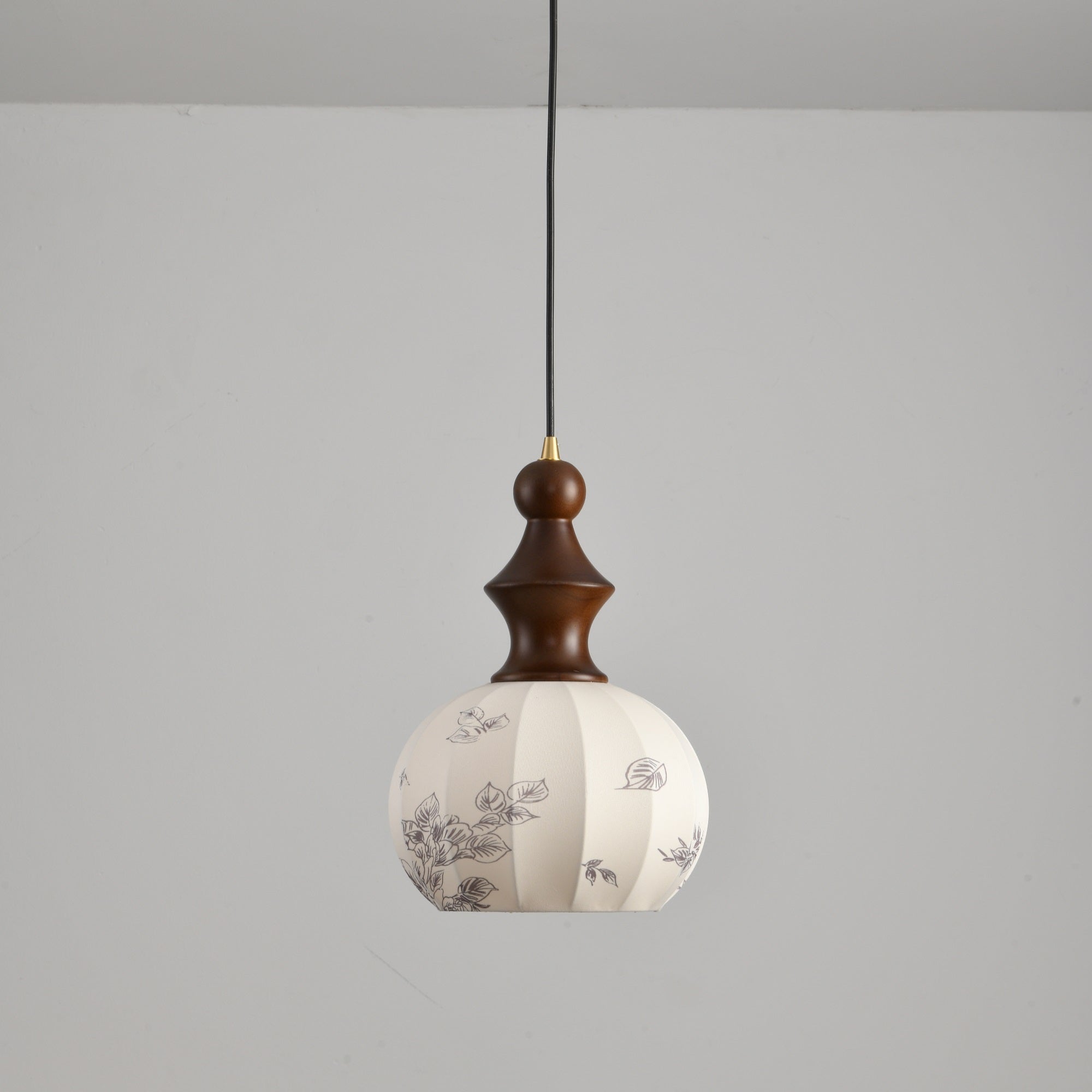 Elsie Vintage Pendelleuchte-Letslighting