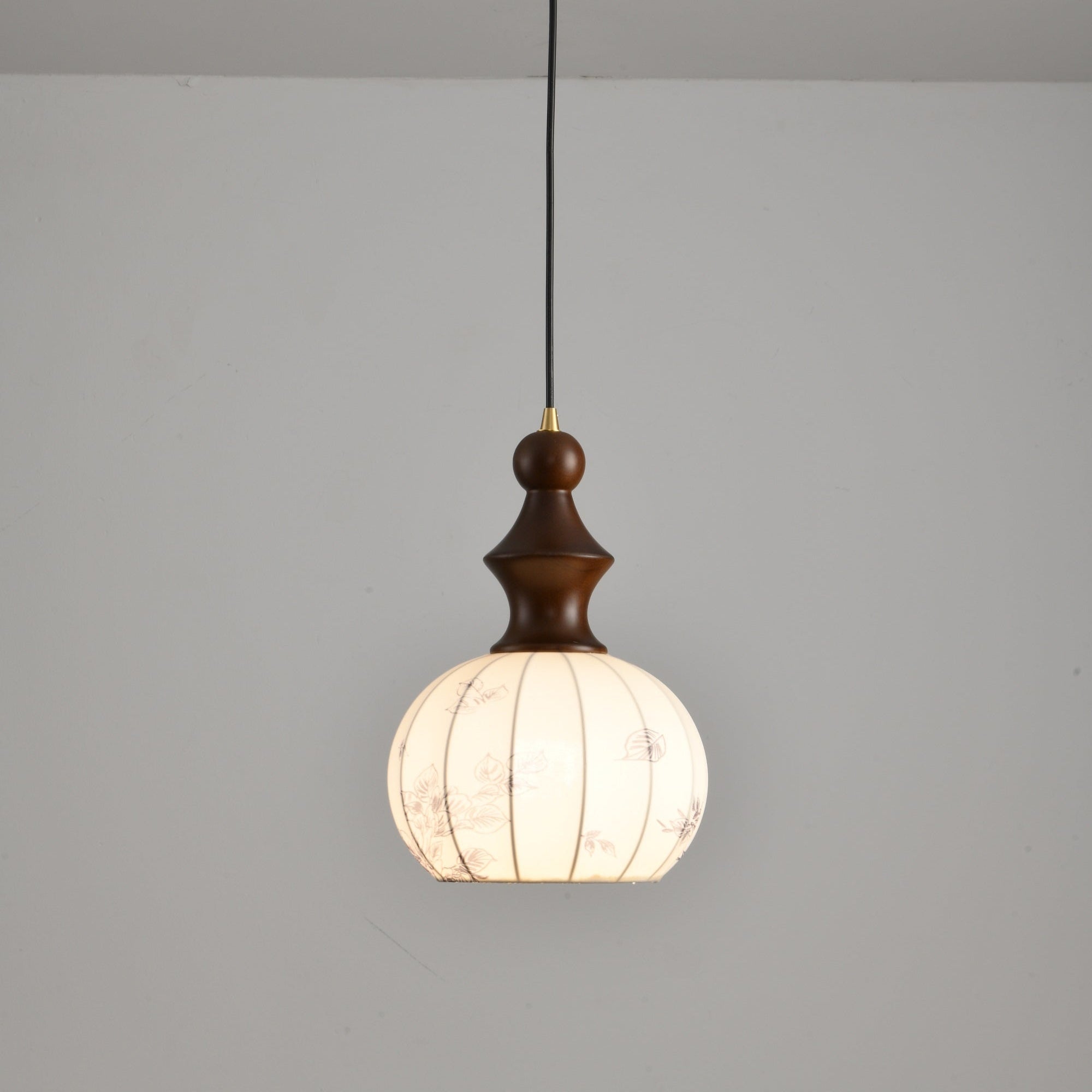 Elsie Vintage Pendelleuchte-Letslighting