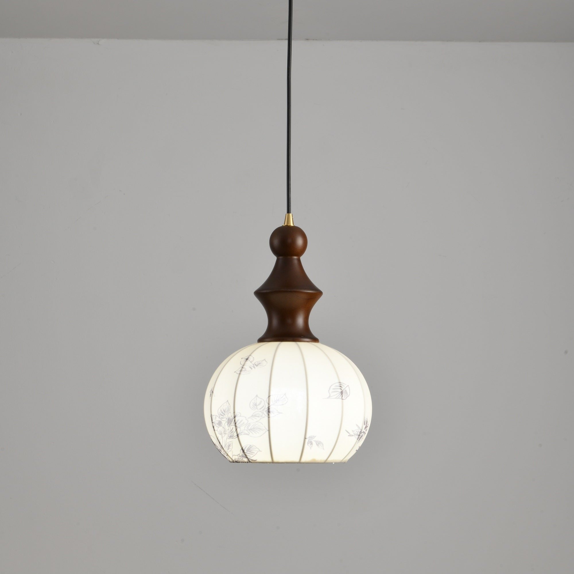 Elsie Vintage Pendelleuchte-Letslighting