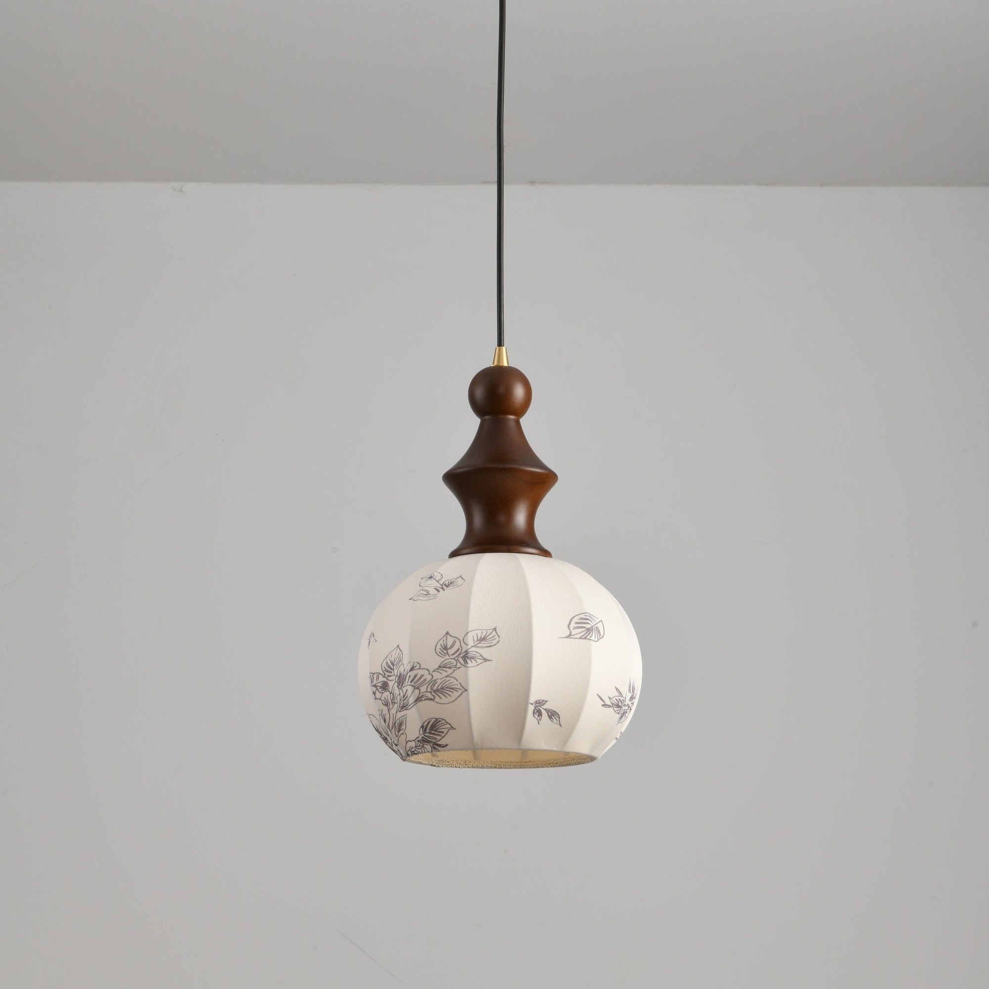 Elsie Vintage Pendelleuchte-Letslighting