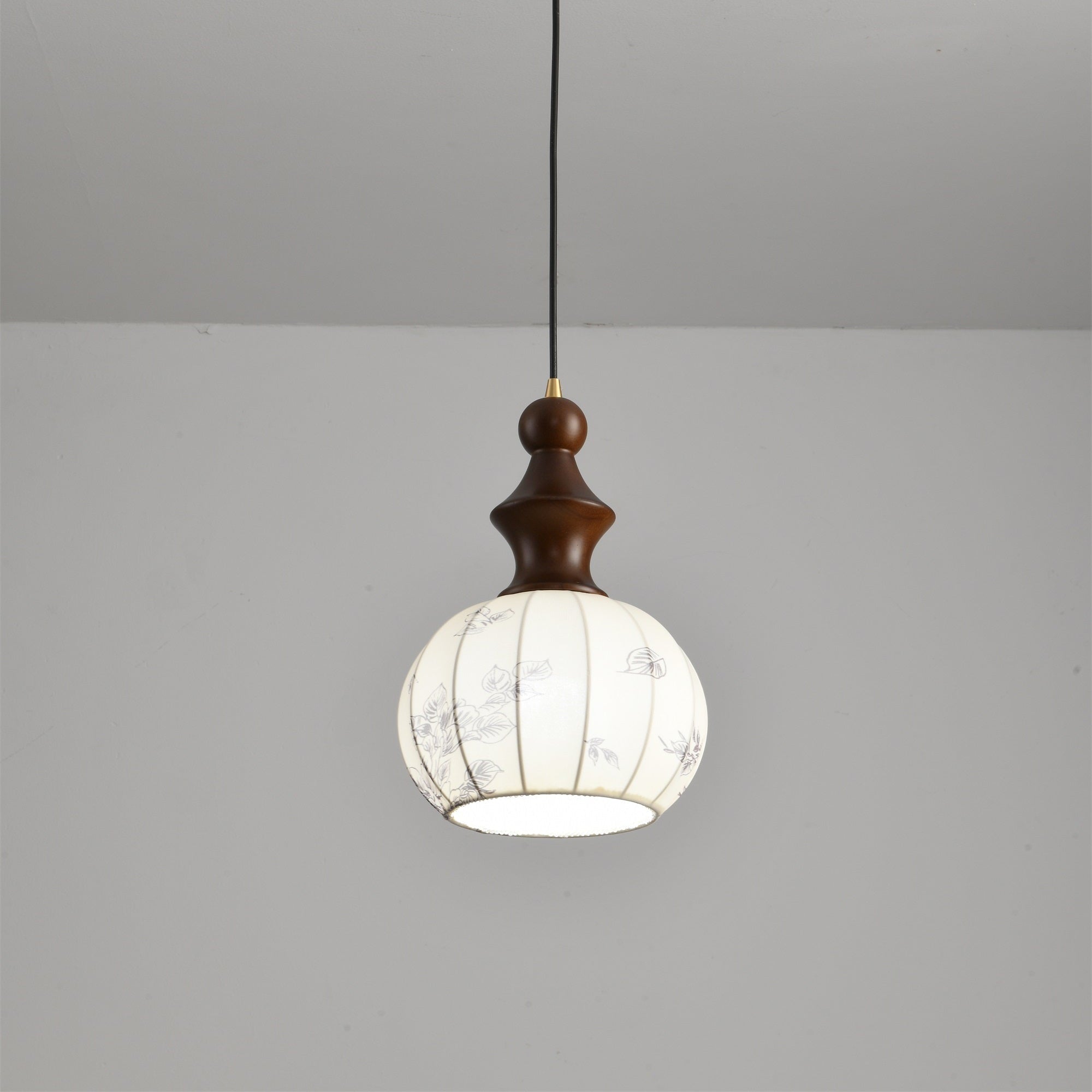 Elsie Vintage Pendelleuchte-Letslighting