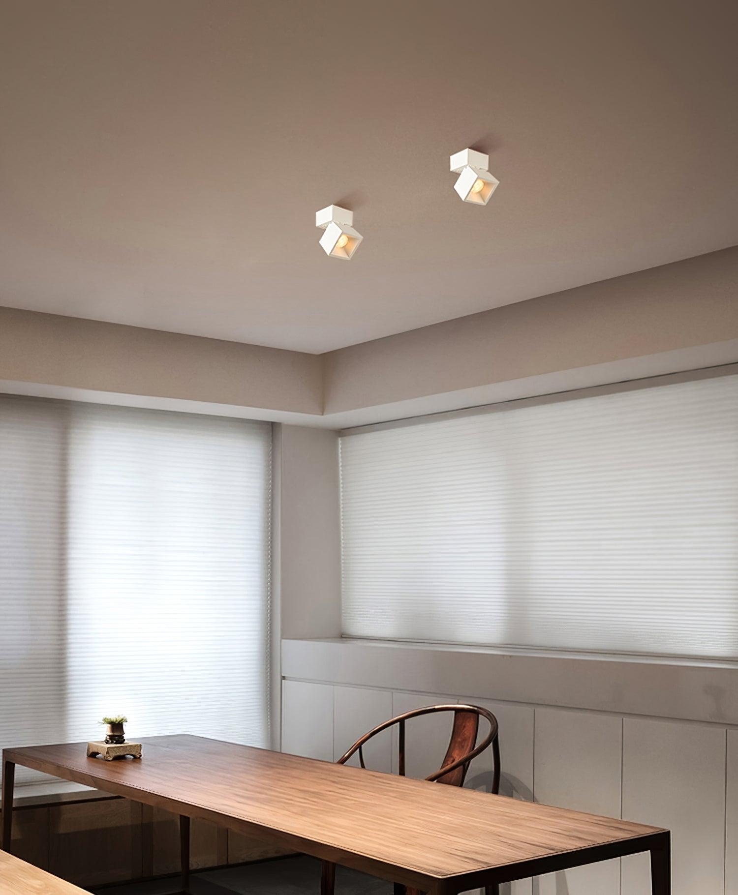 Alvynora Deckenleuchte Modern Minimalistisch Spotlights-Letslighting
