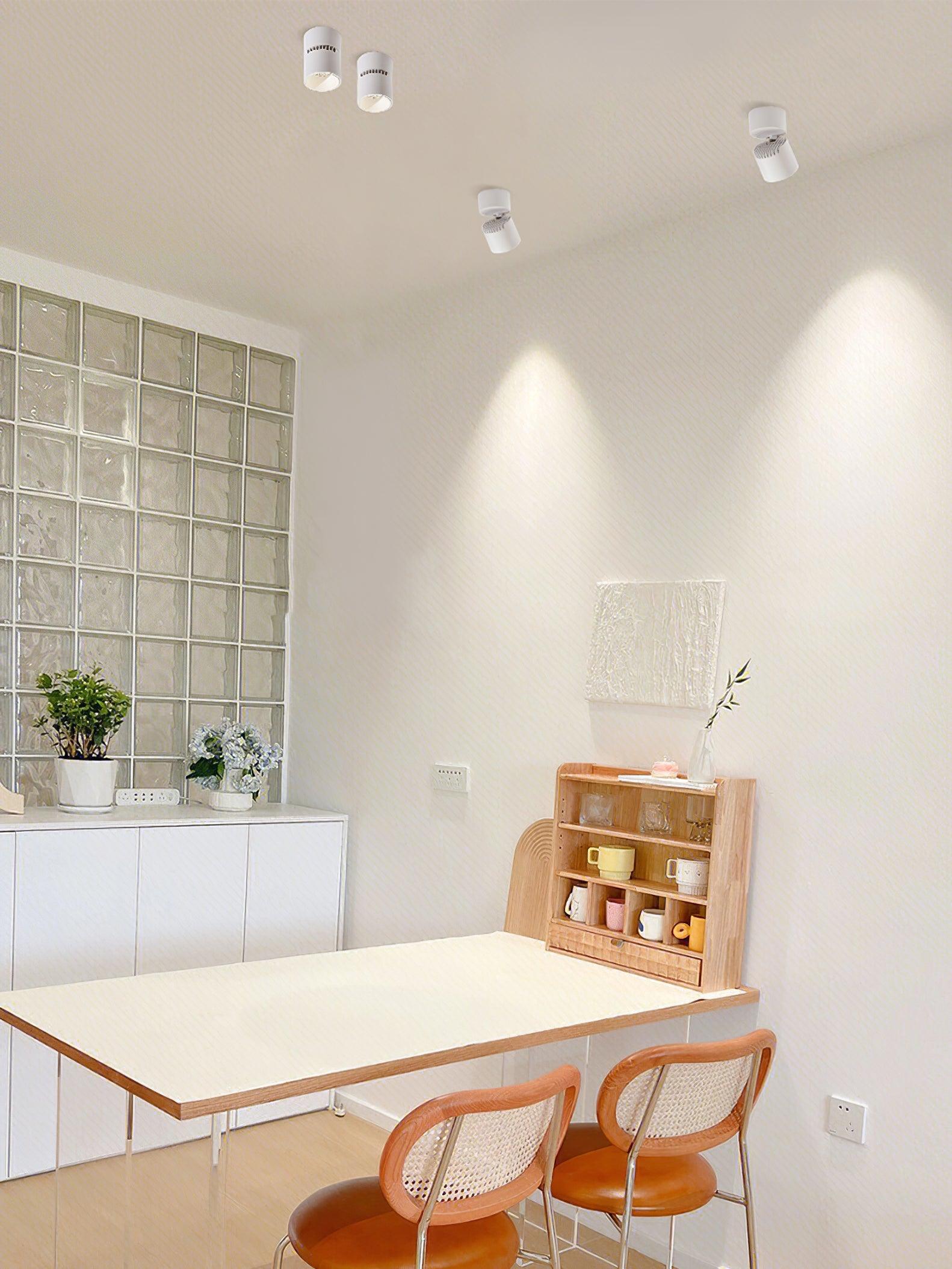 Alvynora Deckenleuchte Modern Minimalistisch Spotlights-Letslighting
