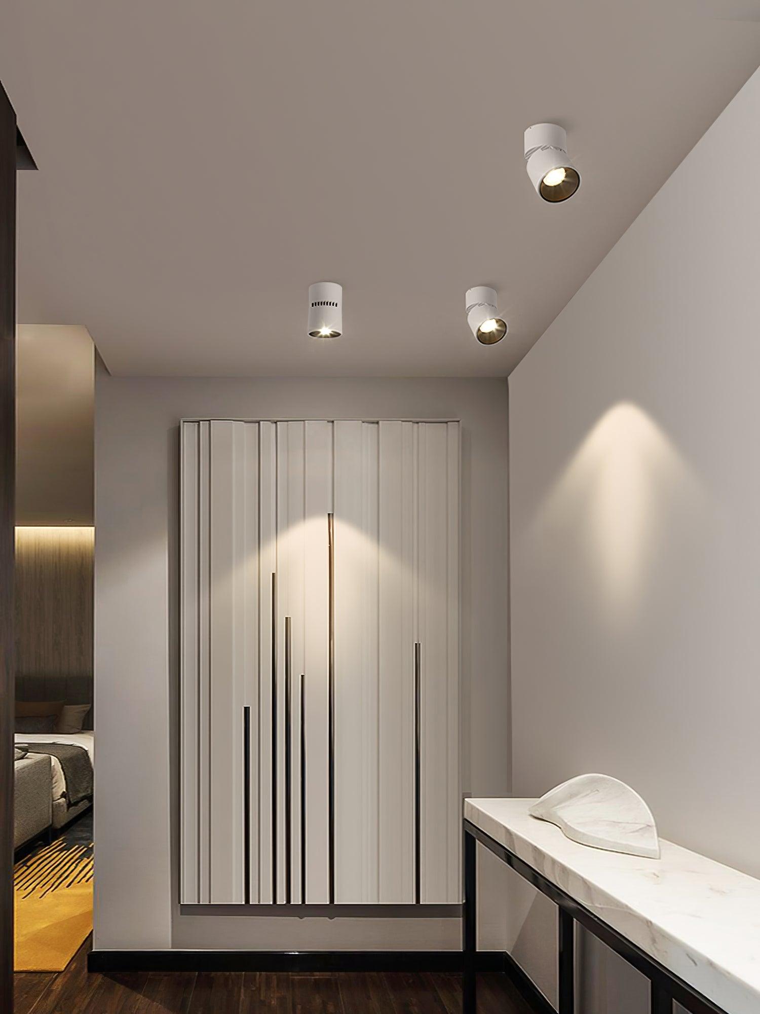 Alvynora Deckenleuchte Modern Minimalistisch Spotlights-Letslighting