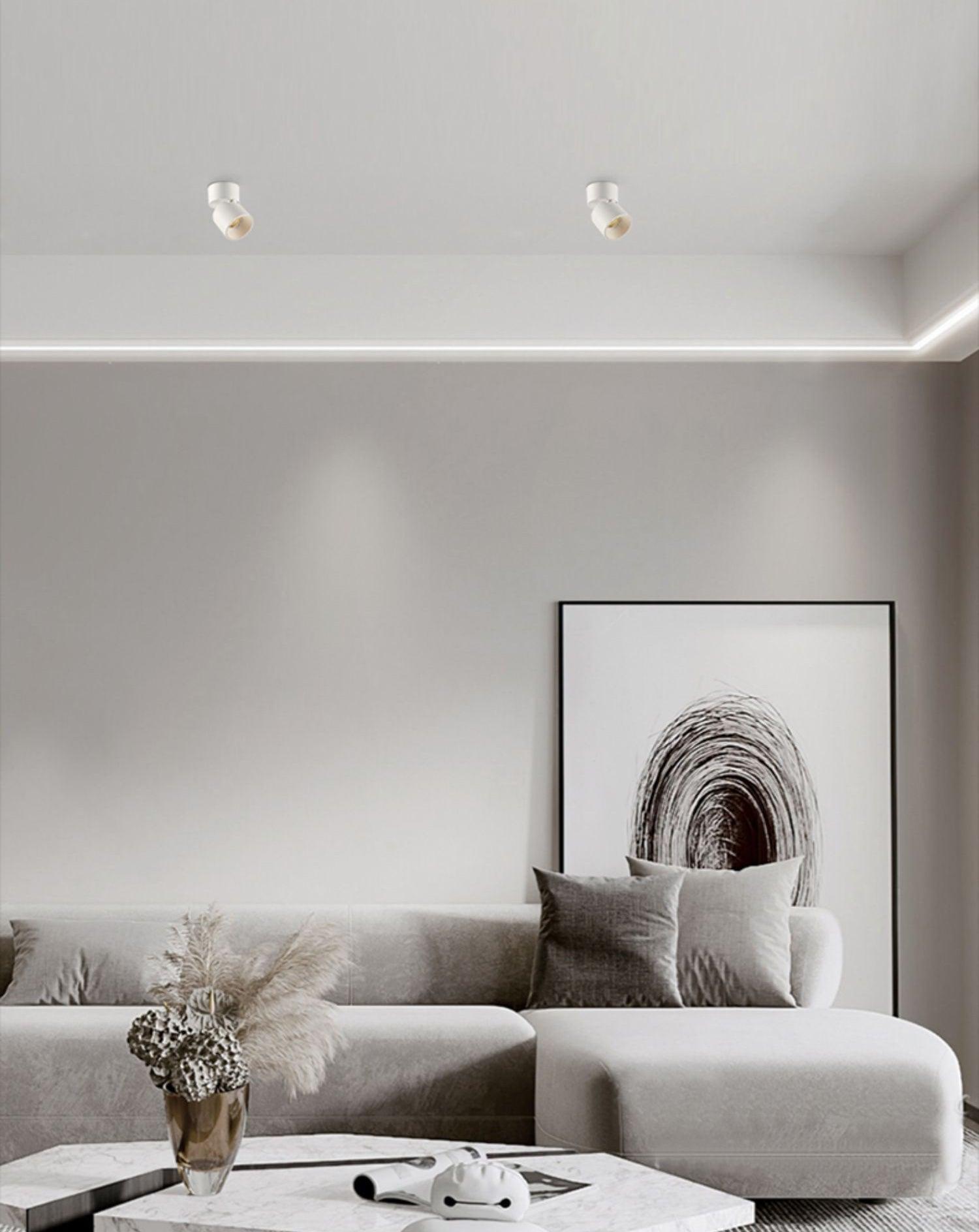 Alvynora Deckenleuchte Modern Minimalistisch Spotlights-Letslighting