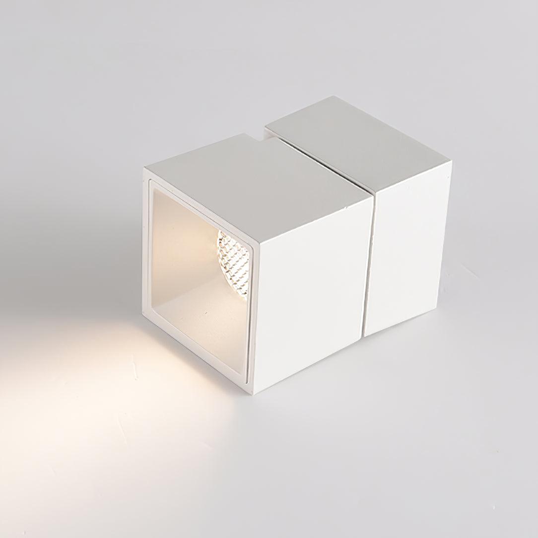 Alvynora Deckenleuchte Modern Minimalistisch Spotlights-Letslighting