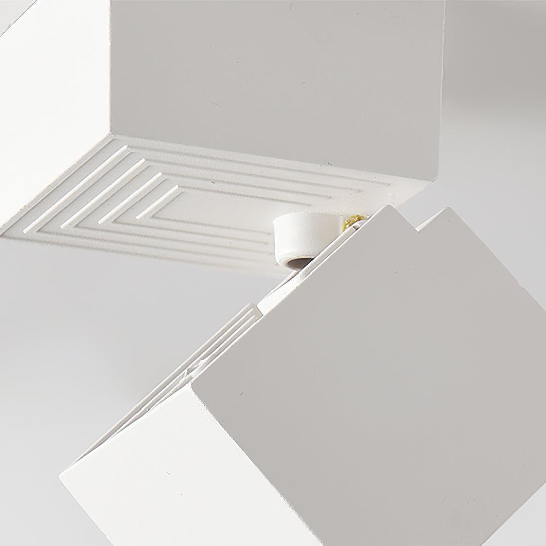 Alvynora Deckenleuchte Modern Minimalistisch Spotlights-Letslighting