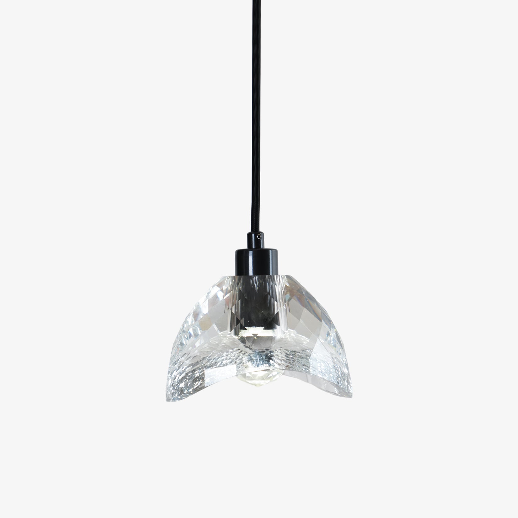 Syvinor Premium Nordisch Kunst Glas Pendelleuchte-Letslighting