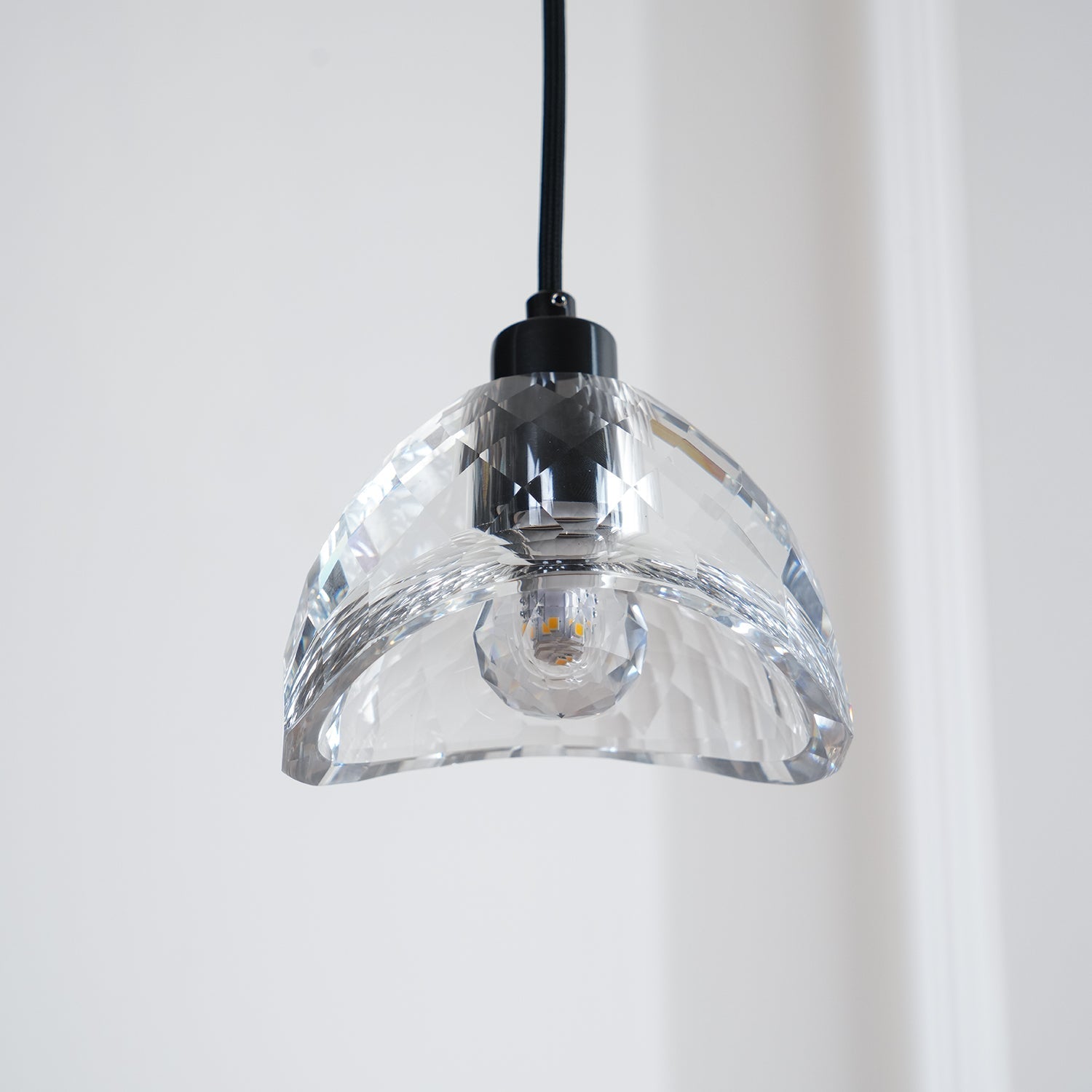 Syvinor Premium Nordisch Kunst Glas Pendelleuchte-Letslighting