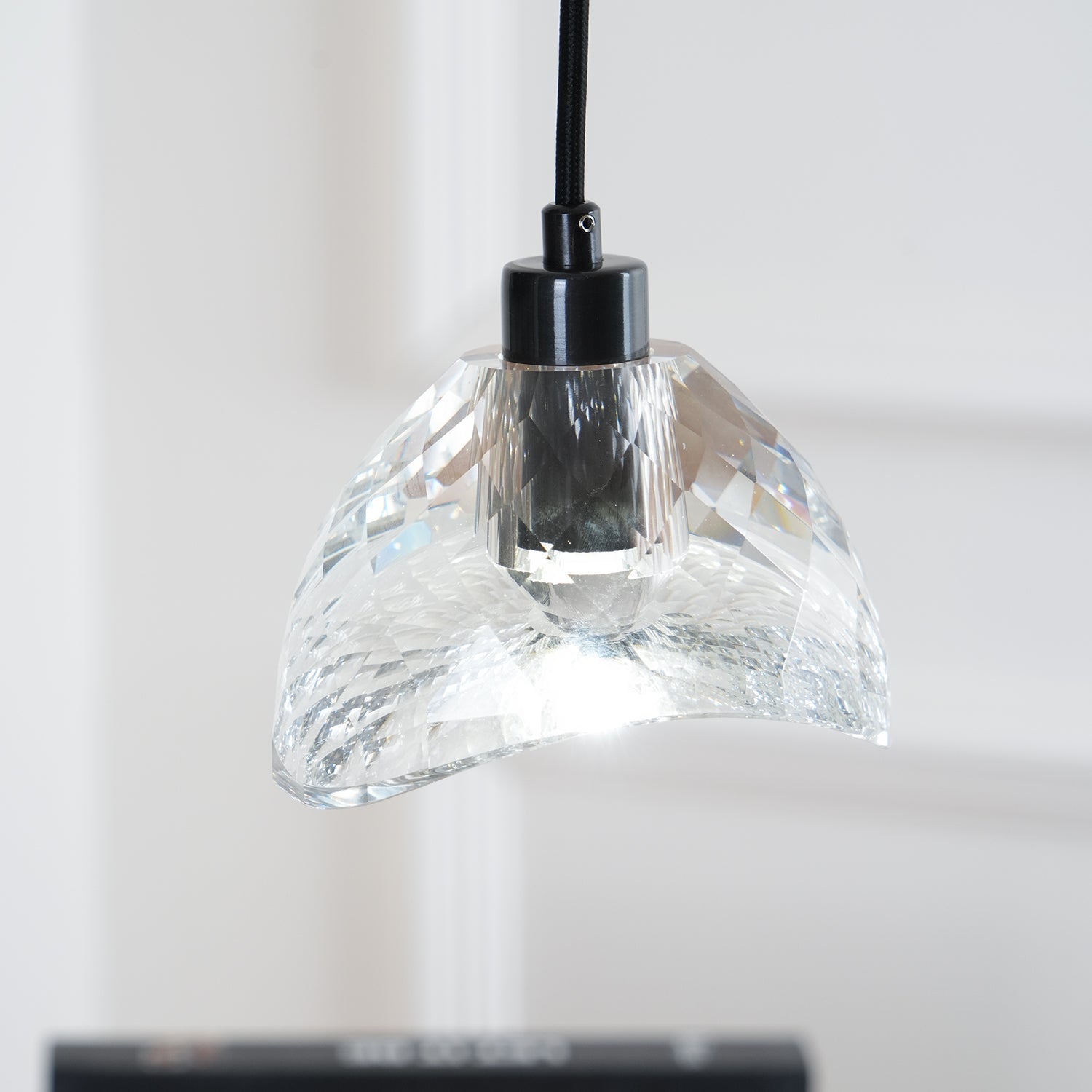 Syvinor Premium Nordisch Kunst Glas Pendelleuchte-Letslighting