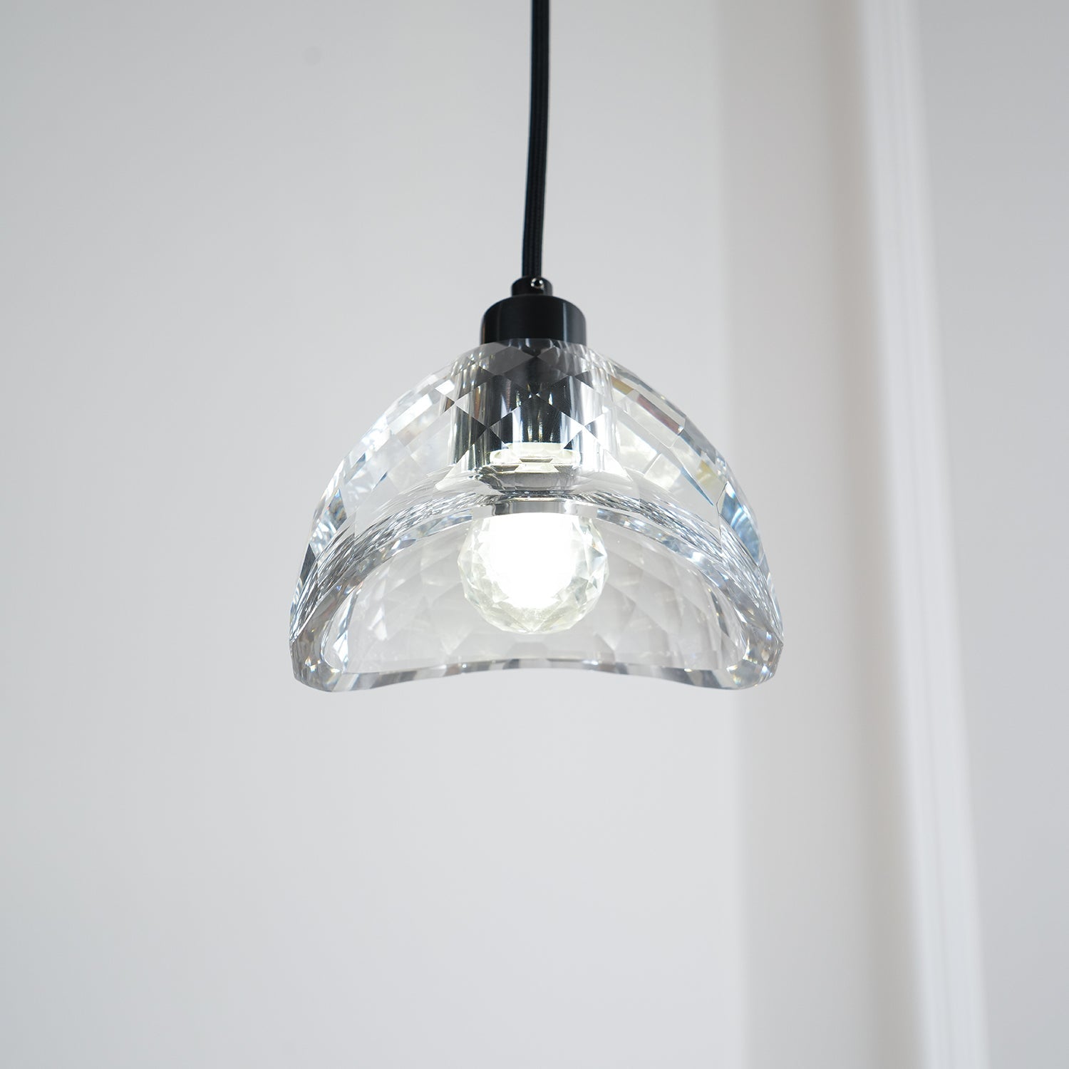 Syvinor Premium Nordisch Kunst Glas Pendelleuchte-Letslighting