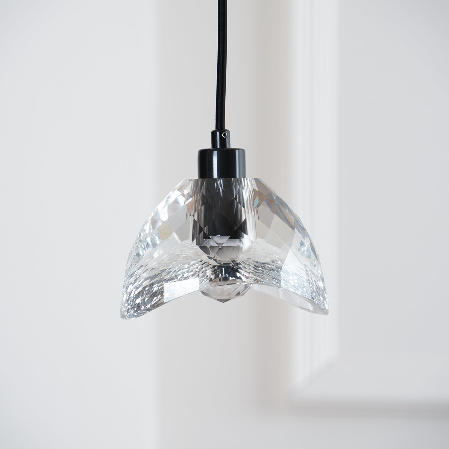 Syvinor Premium Nordisch Kunst Glas Pendelleuchte-Letslighting