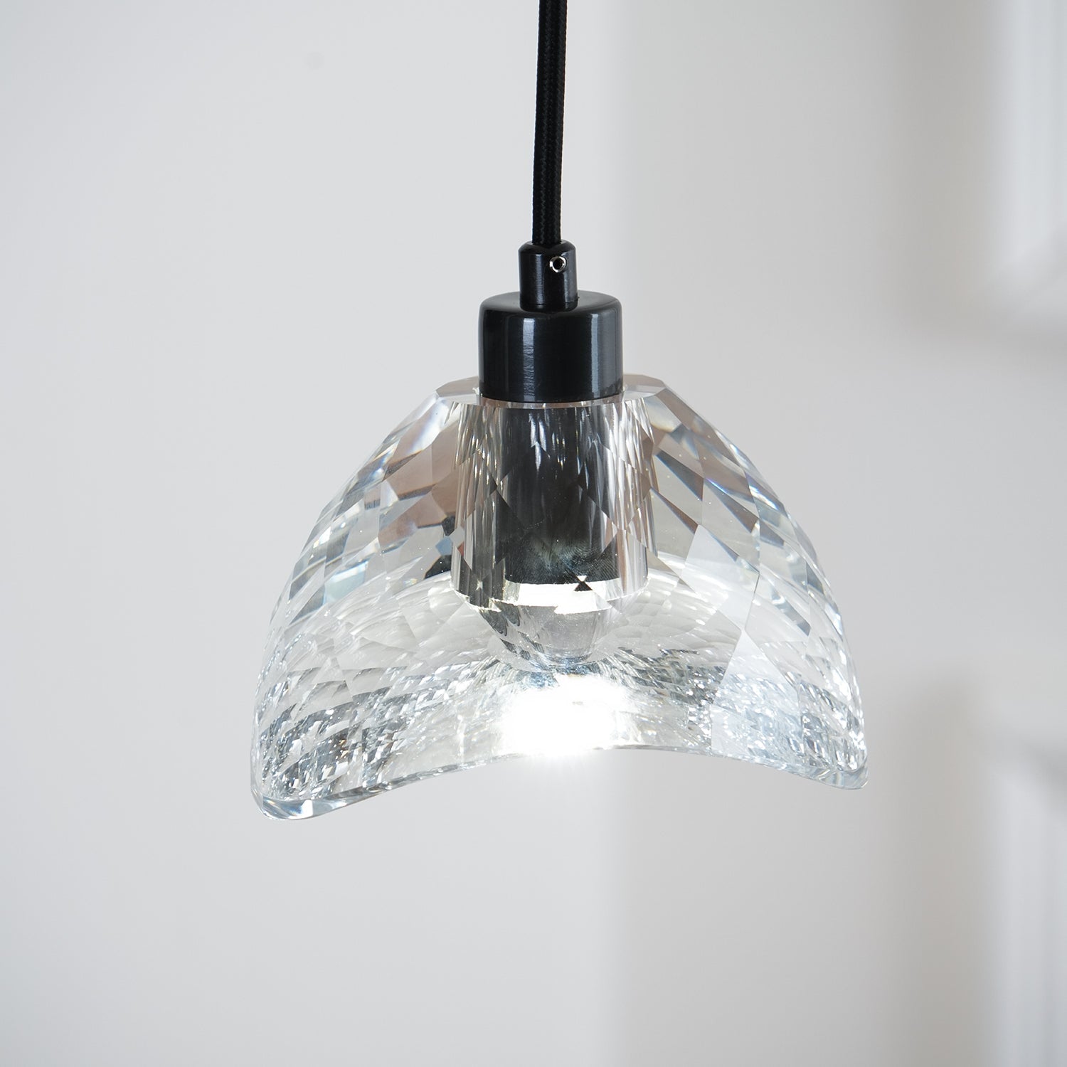 Syvinor Premium Nordisch Kunst Glas Pendelleuchte-Letslighting