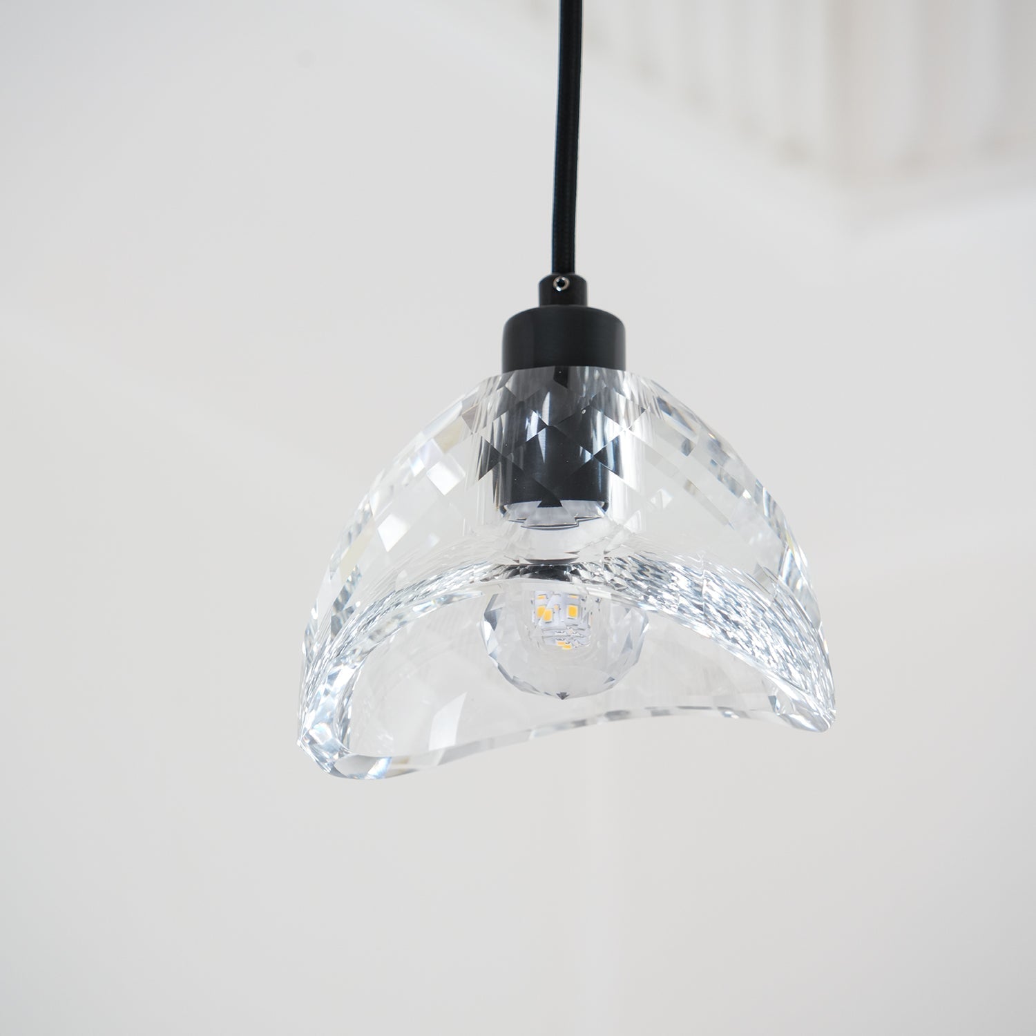 Syvinor Premium Nordisch Kunst Glas Pendelleuchte-Letslighting