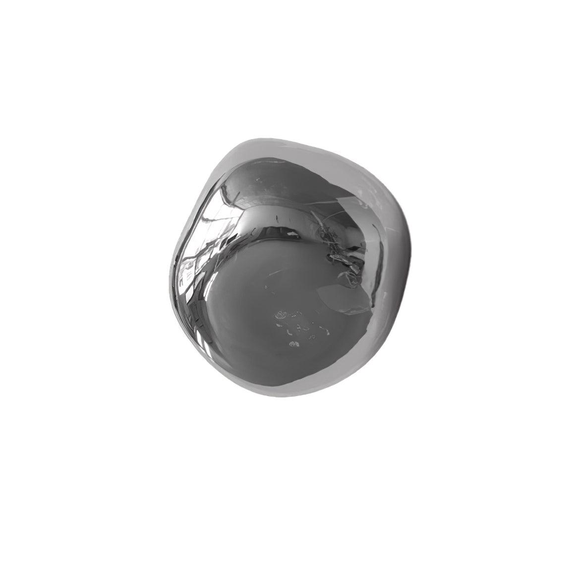 Auden Bernstein-Glas Wandleuchte-Letslighting