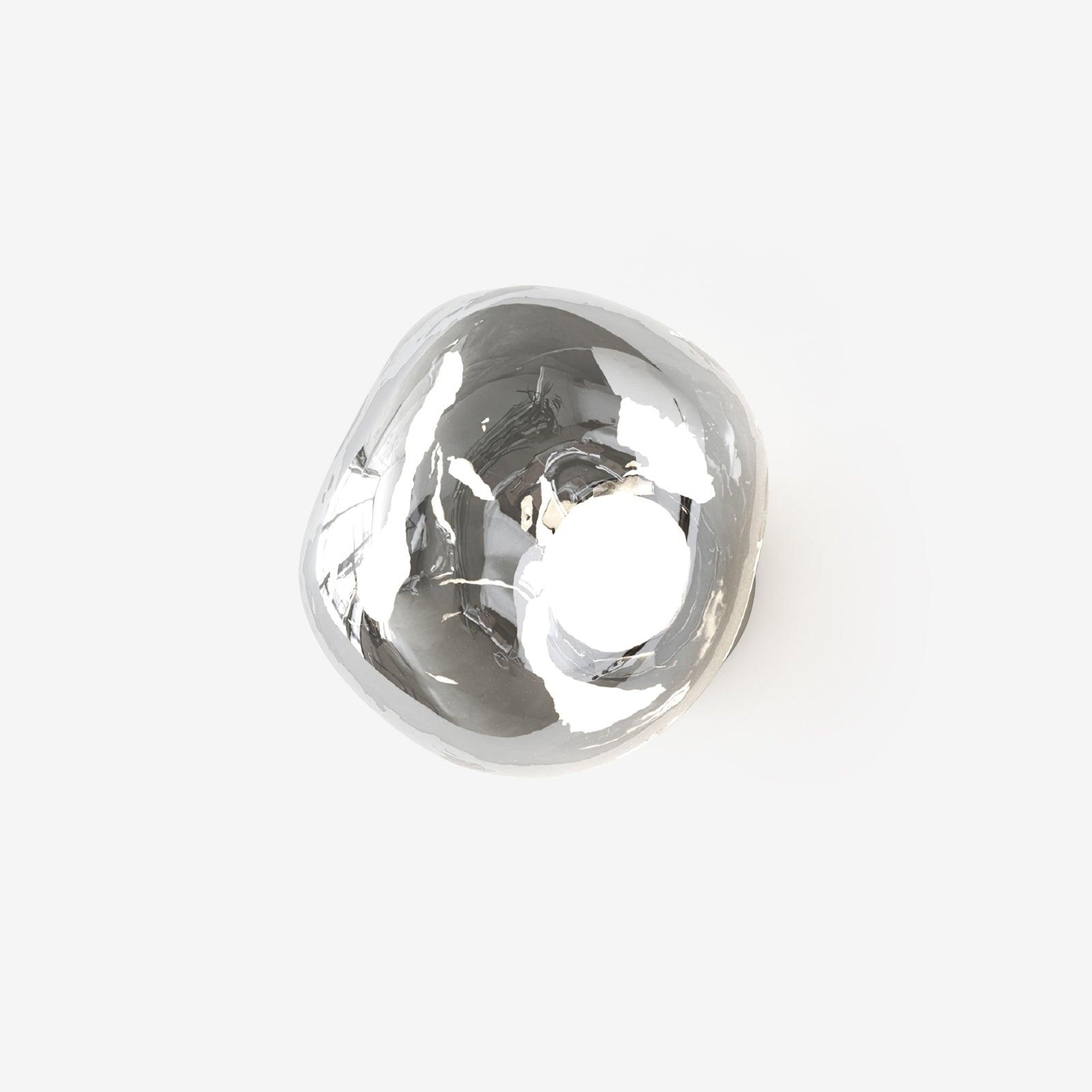 Auden Bernstein-Glas Wandleuchte-Letslighting