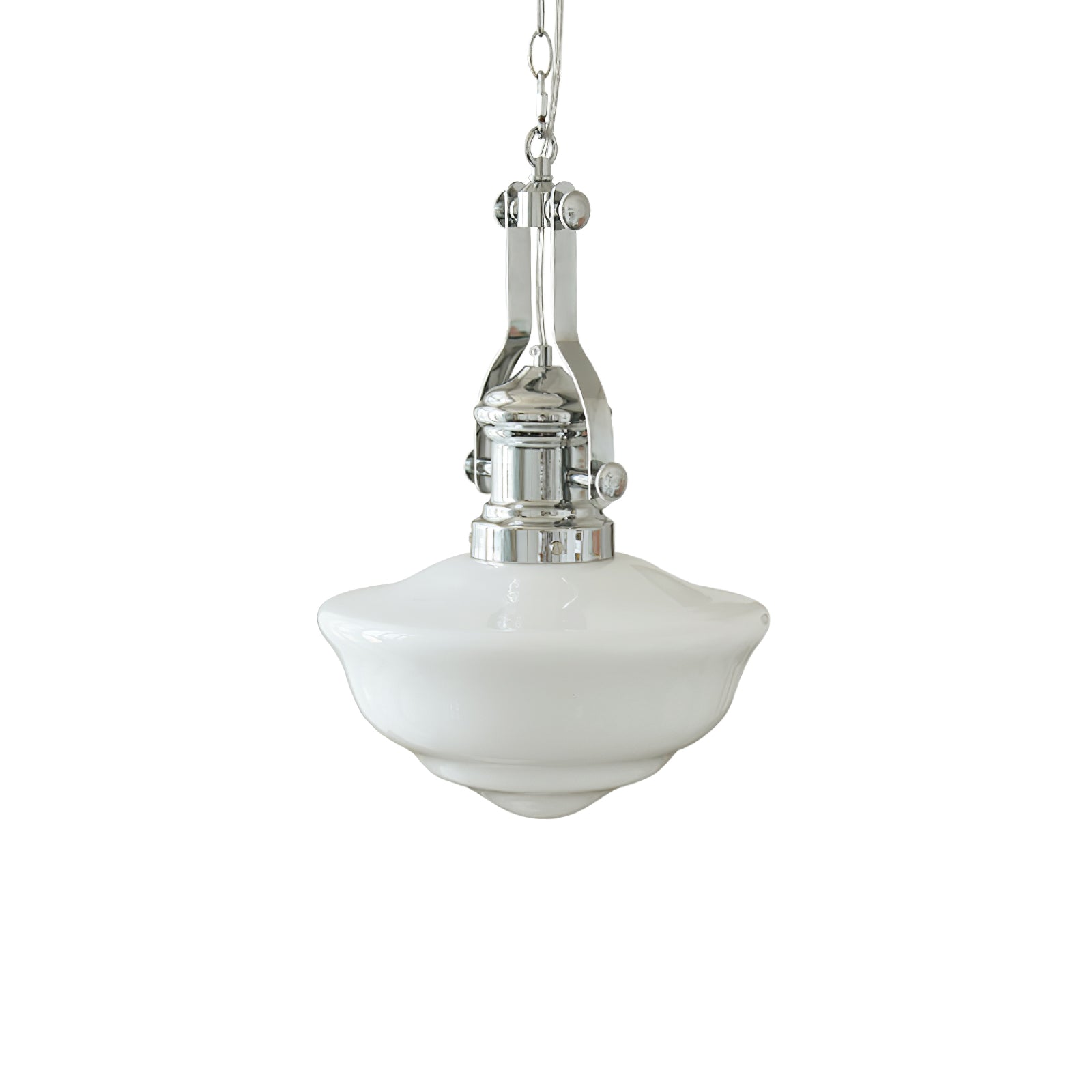 Zomiria Premium Nordic Art Glas Pendelleuchte-Letslighting