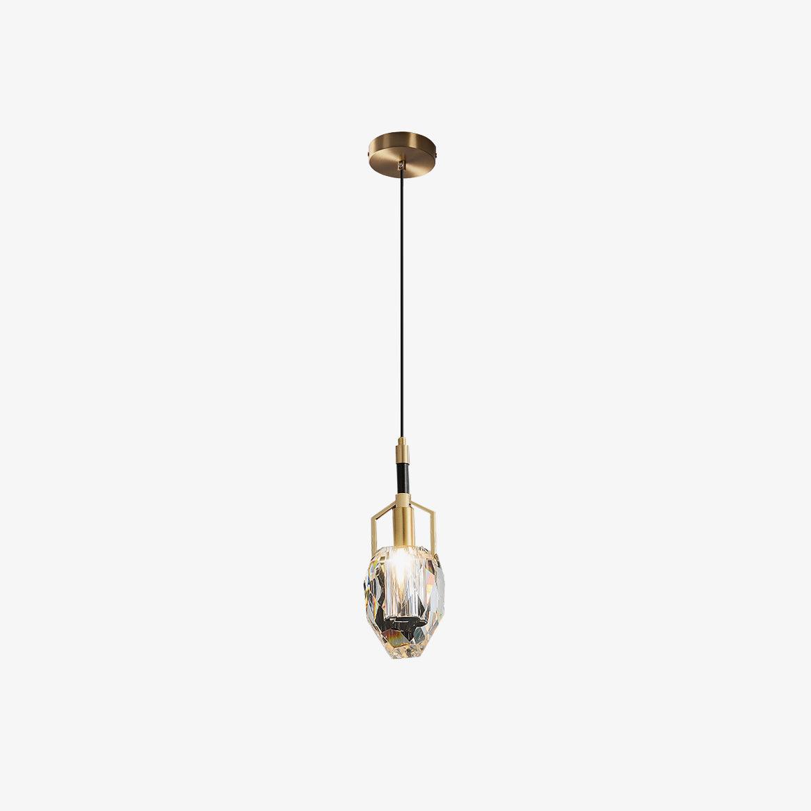 Lavilla Pendant Lamp - Blowlighting