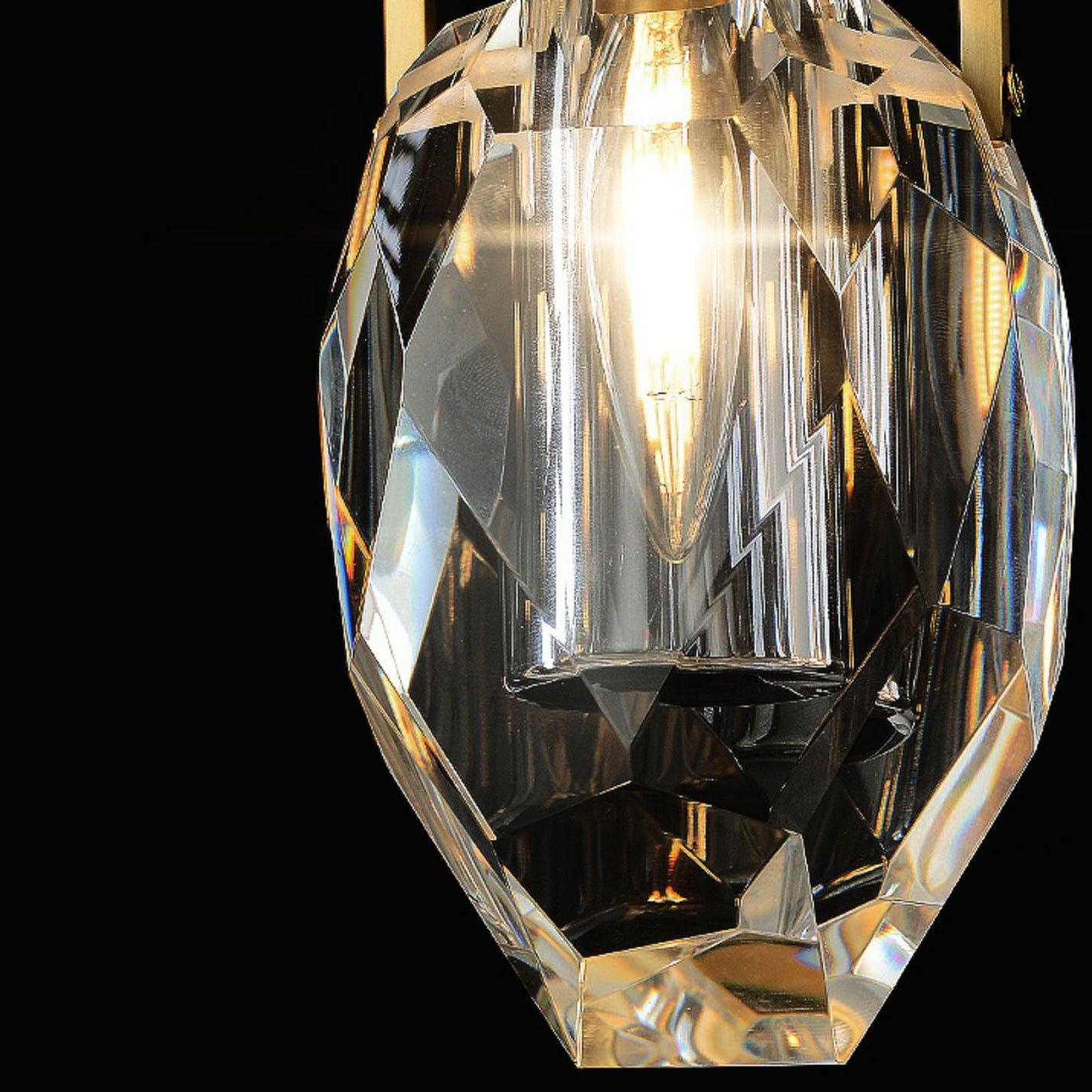 Lavilla Pendant Lamp - Blowlighting