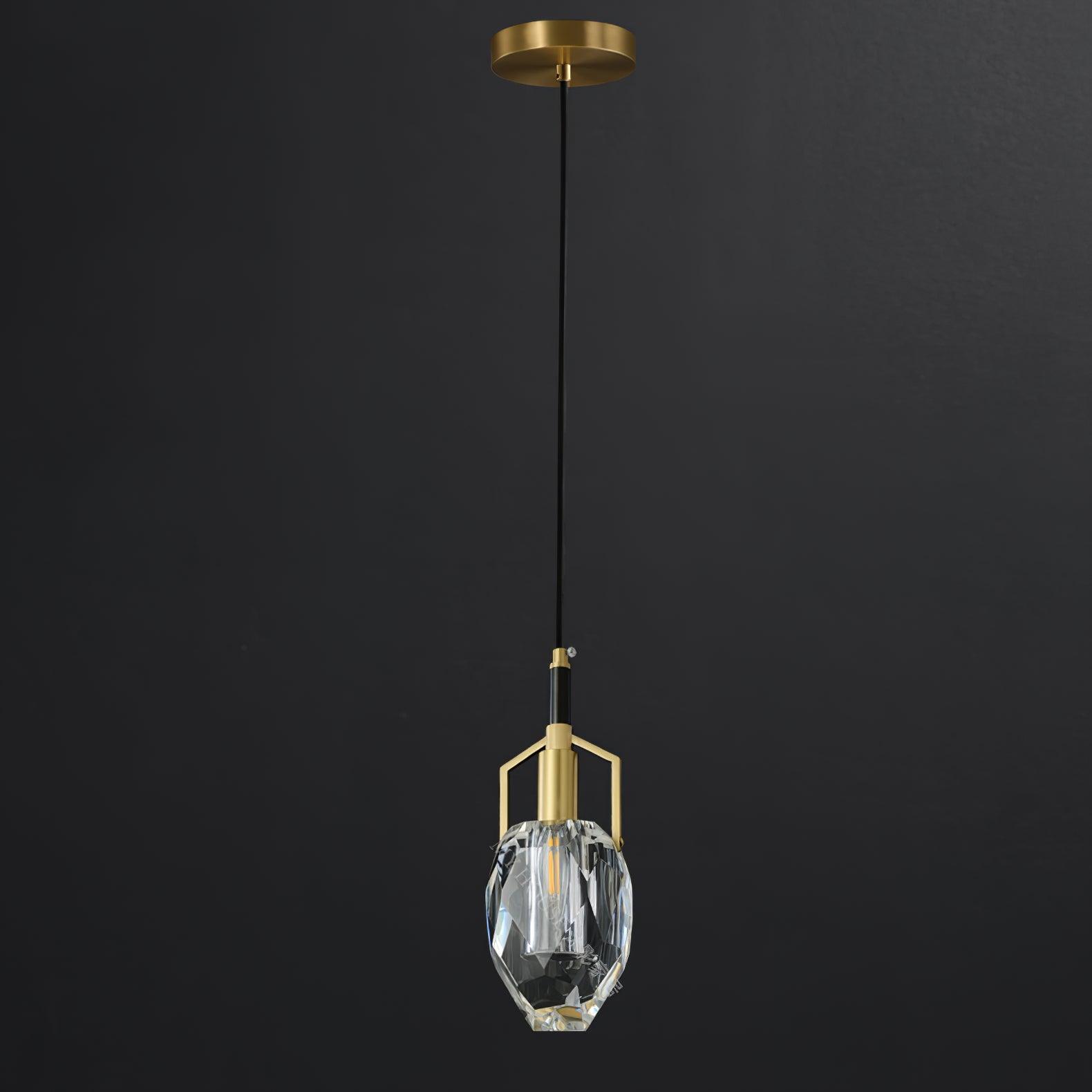 Lavilla Pendant Lamp - Blowlighting