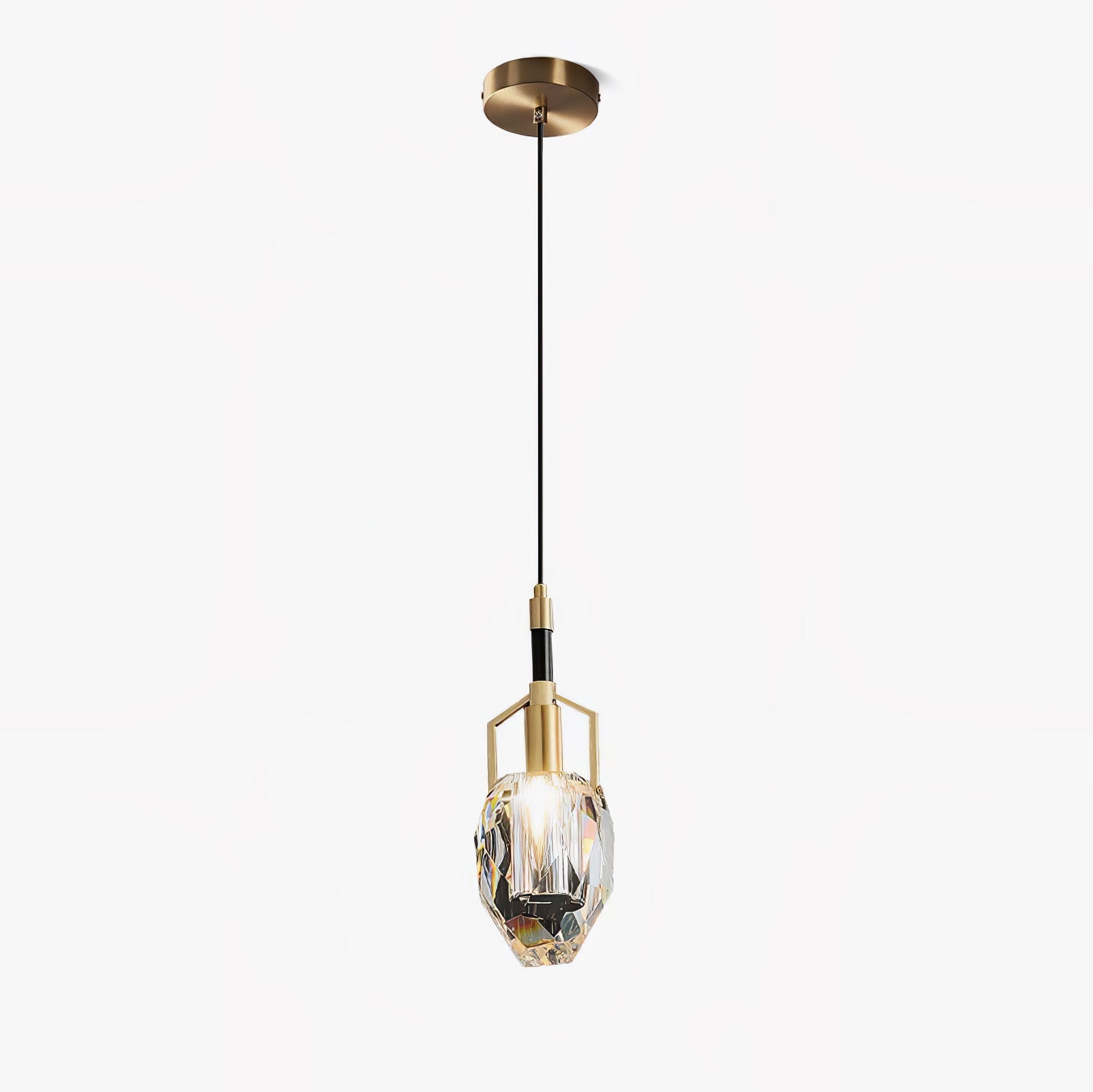 Lavilla Pendant Lamp - Blowlighting