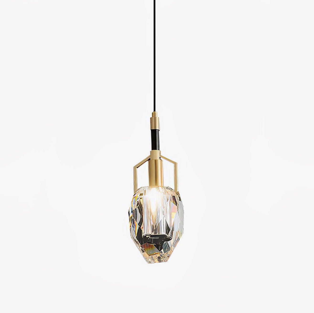 Lavilla Pendant Lamp - Blowlighting