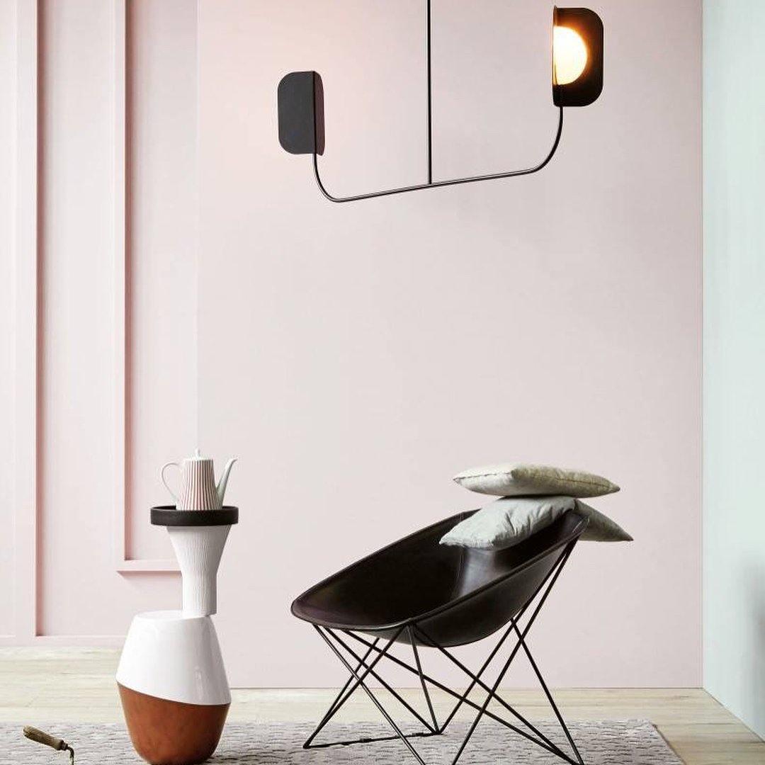 LEAF Kronleuchter-Letslighting