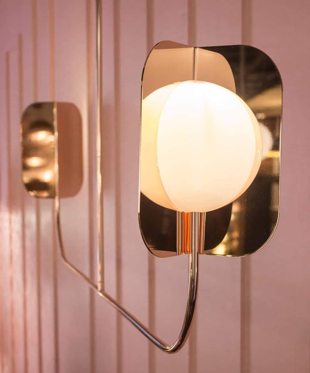 LEAF Kronleuchter-Letslighting