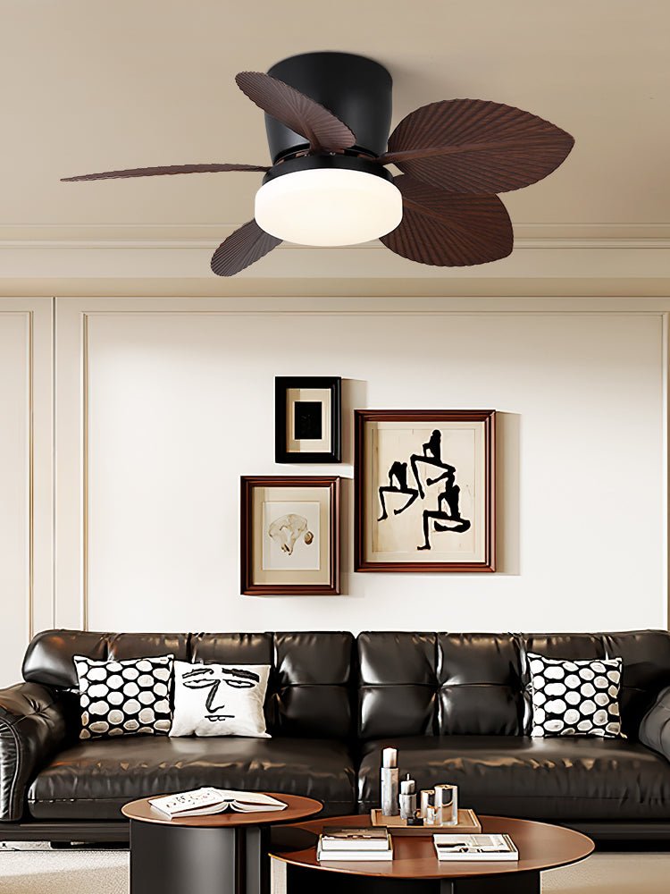 Fernbedienung der Qilv Breeze Deckenventilatorleuchte